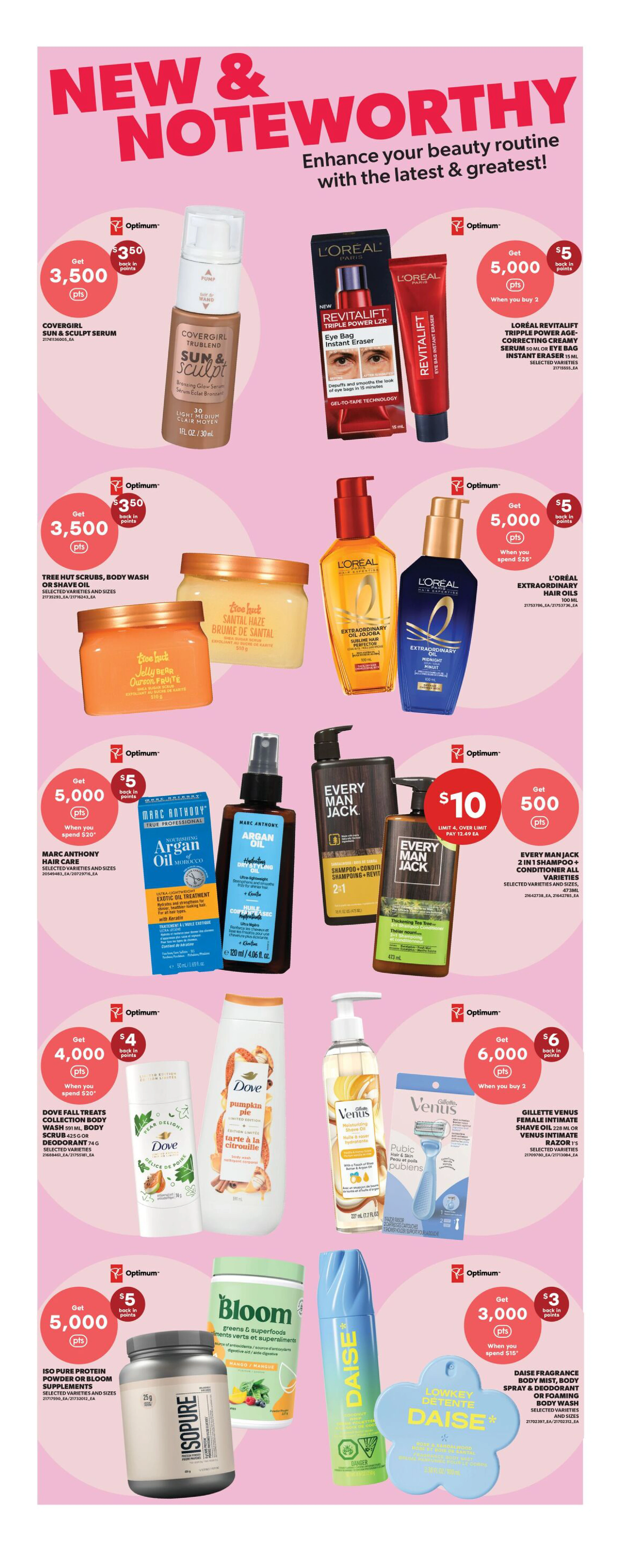 Superstore West Weekly Flyer - Valid Thursday, September 10 - Wednesday, September 16 - Page 27