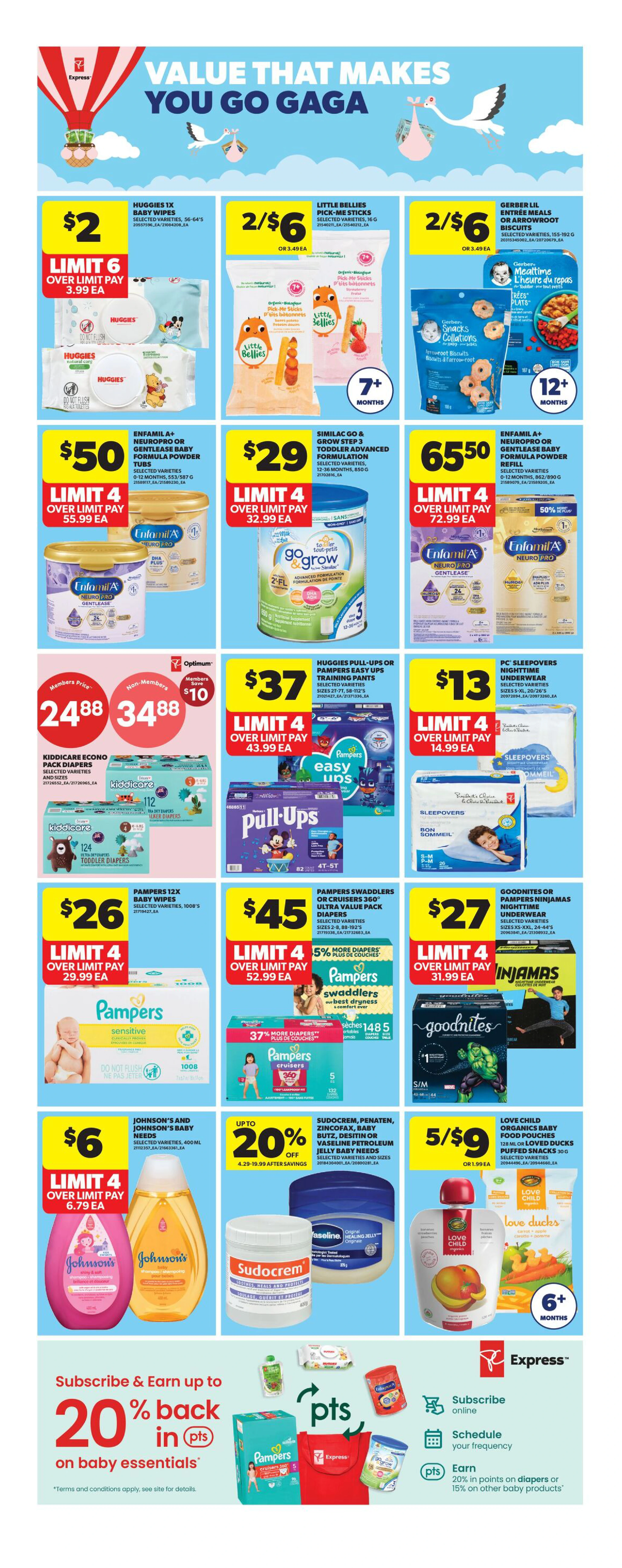 Superstore West Weekly Flyer - Valid Thursday, September 10 - Wednesday, September 16 - Page 29