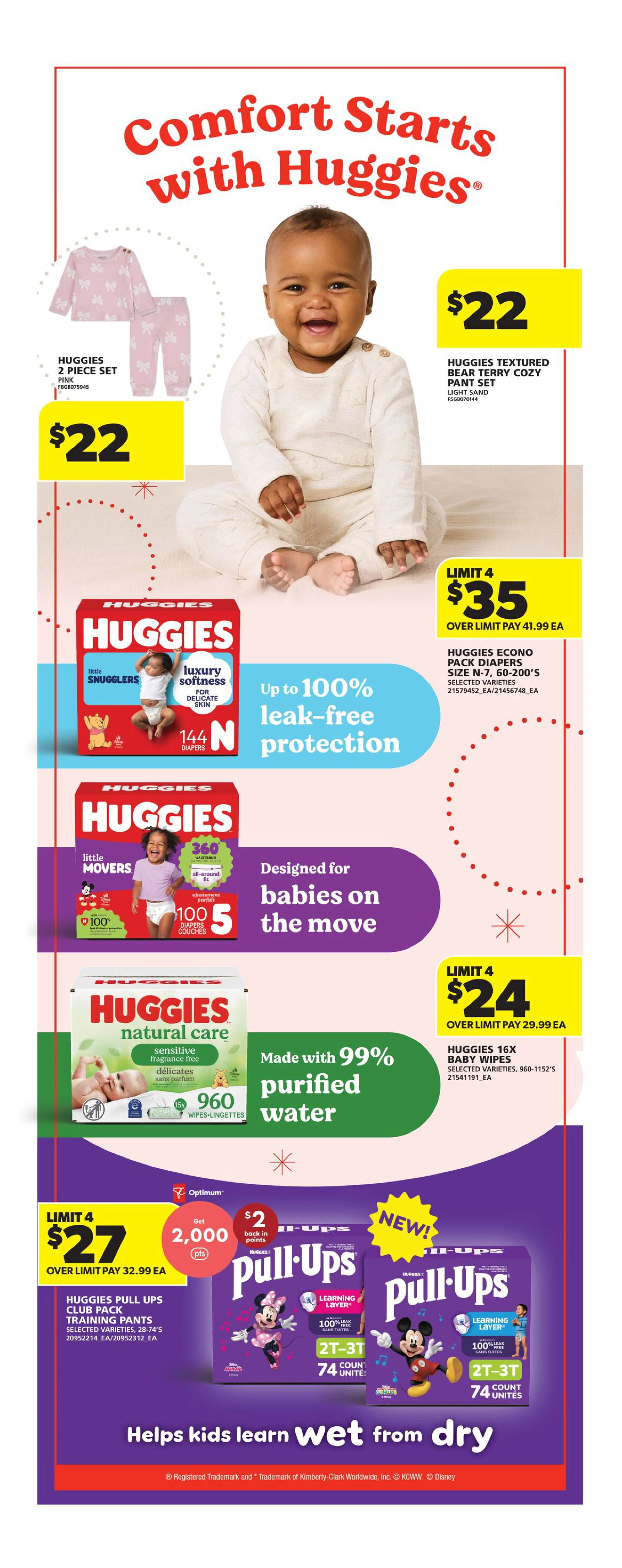Superstore West Weekly Flyer - Valid Thursday, September 10 - Wednesday, September 16 - Page 30