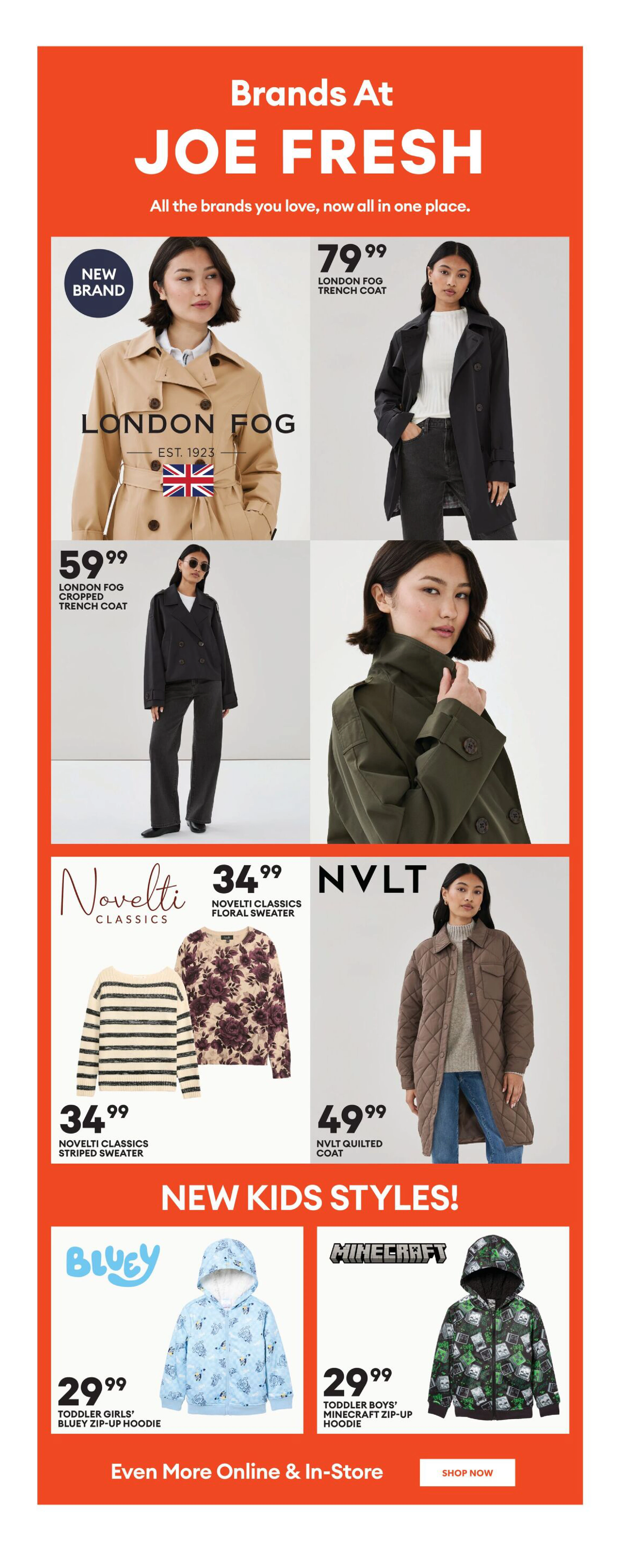 Superstore West Weekly Flyer - Valid Thursday, September 10 - Wednesday, September 16 - Page 35