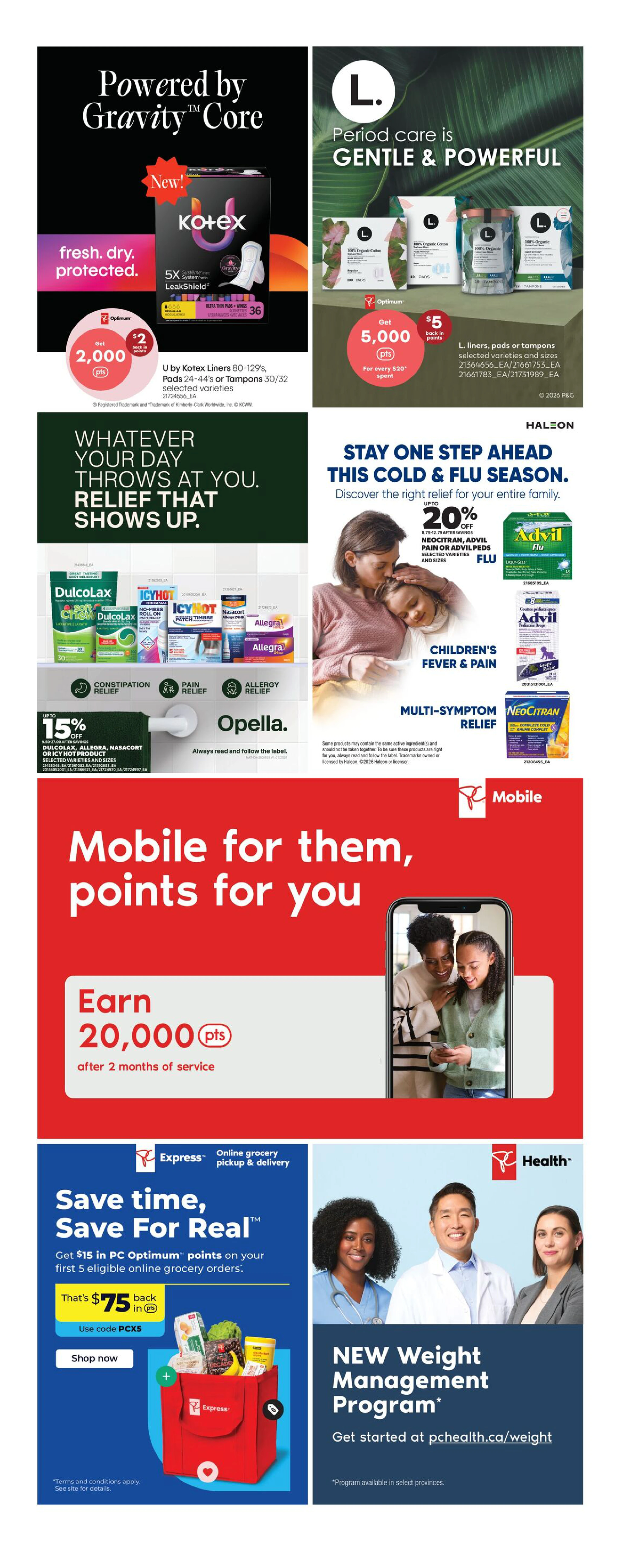 Superstore West Weekly Flyer - Valid Thursday, September 10 - Wednesday, September 16 - Page 37