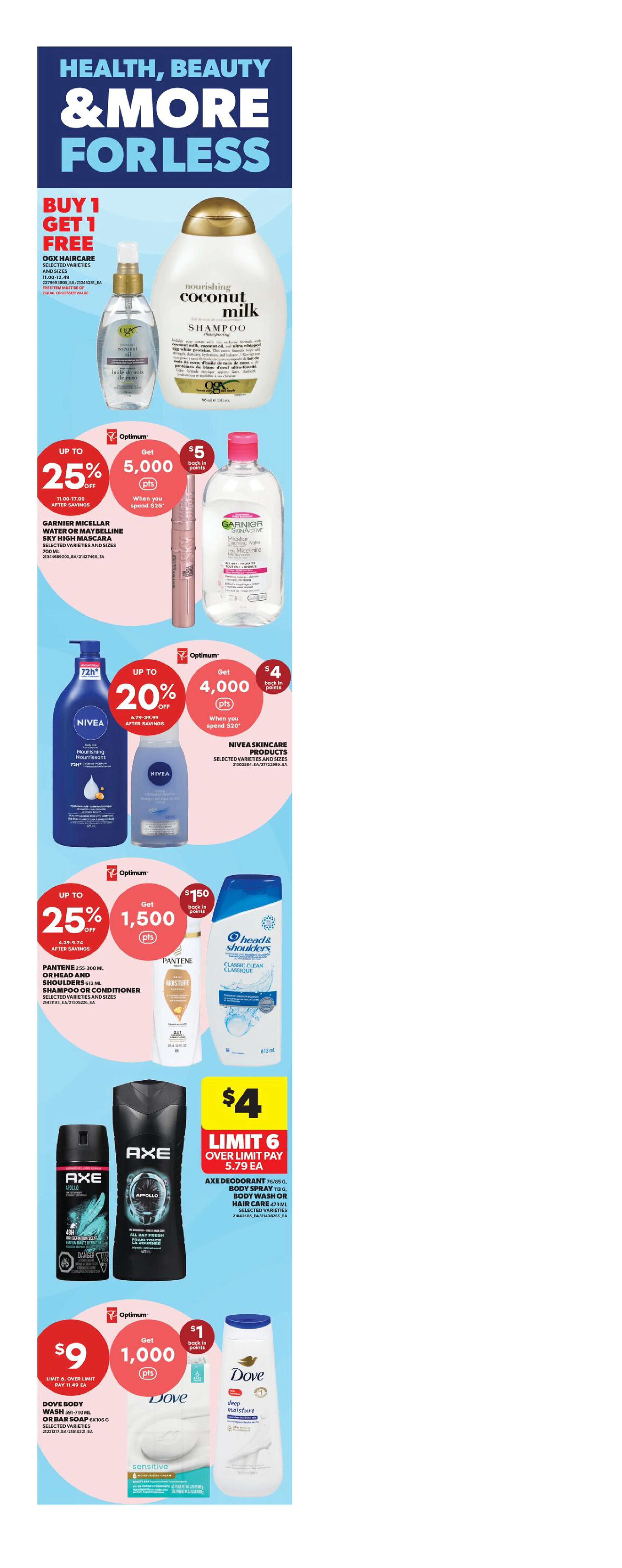 Superstore West Weekly Flyer - Valid Thursday, September 10 - Wednesday, September 16 - Page 5
