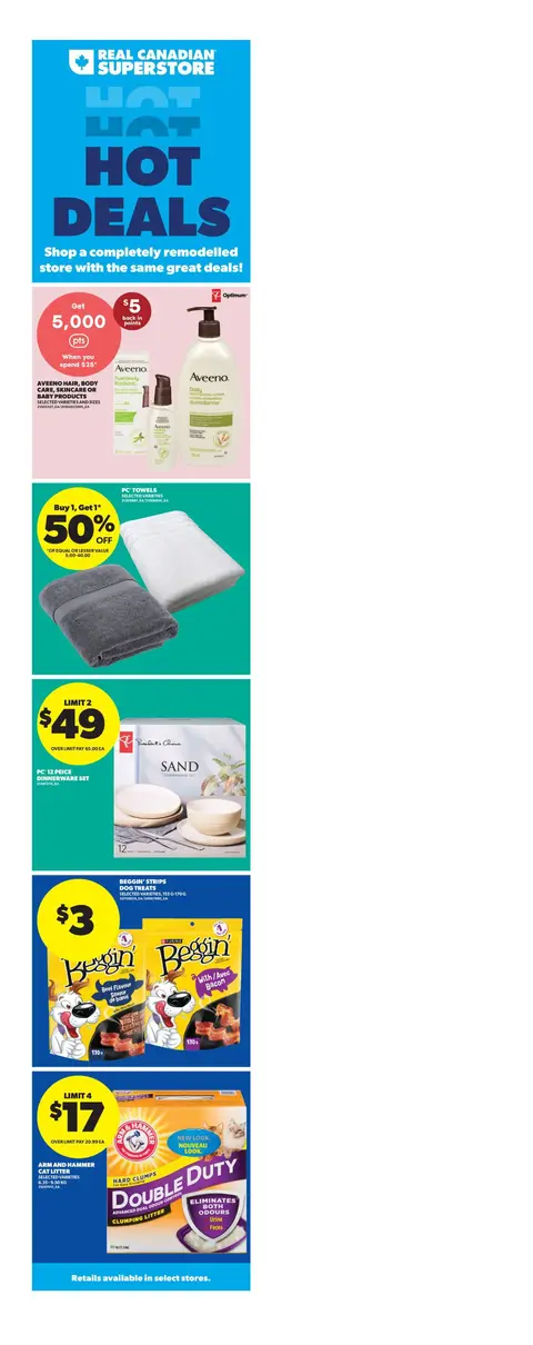 Weekly Flyer - Valid Thursday, September 10 - Wednesday, September 16