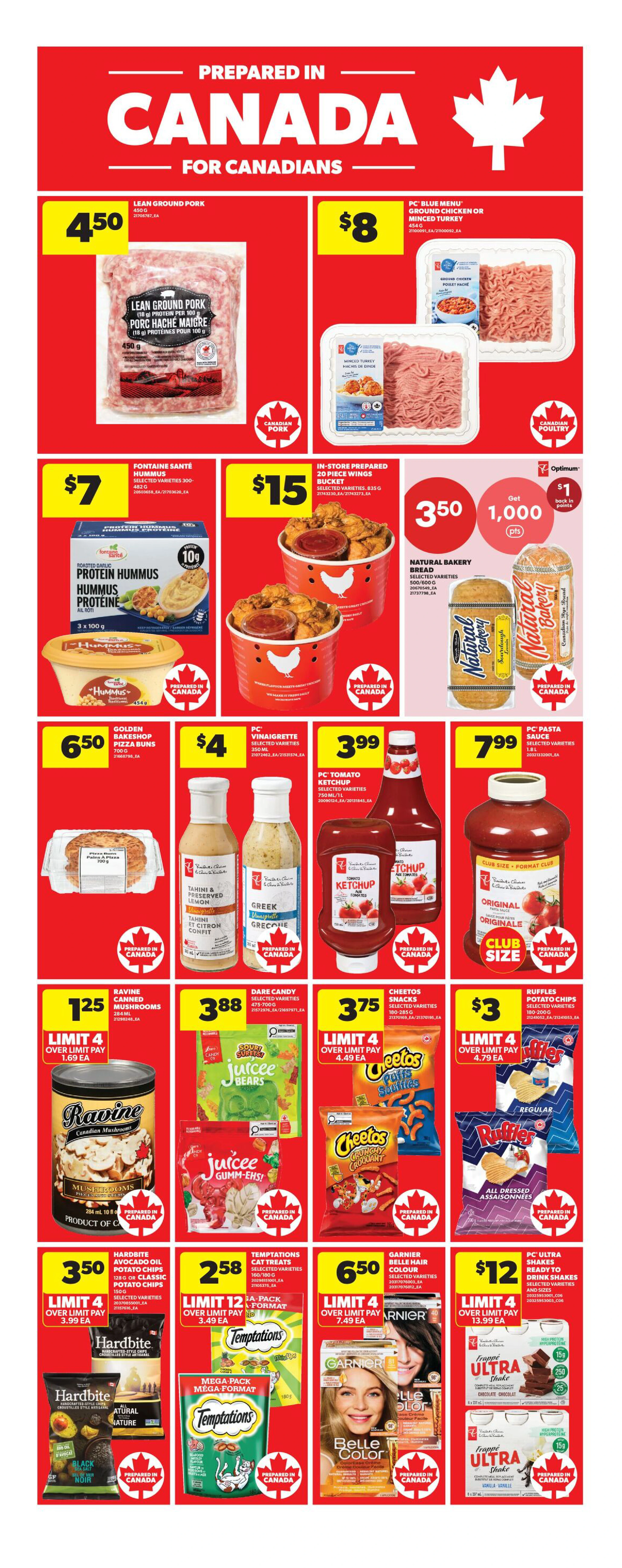 Superstore West Thursday, Septemer 17 - Wednesday, Septemer 23 - Page 10