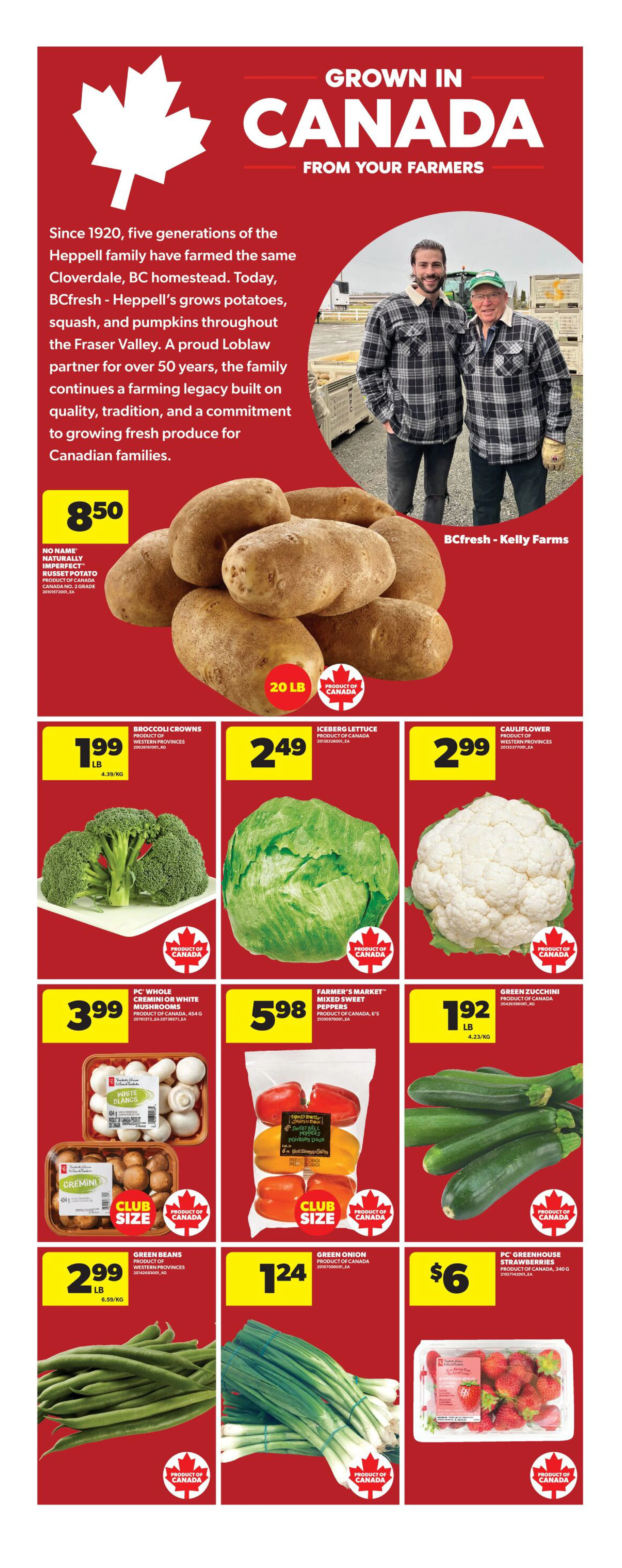 Superstore West Thursday, Septemer 17 - Wednesday, Septemer 23 - Page 11
