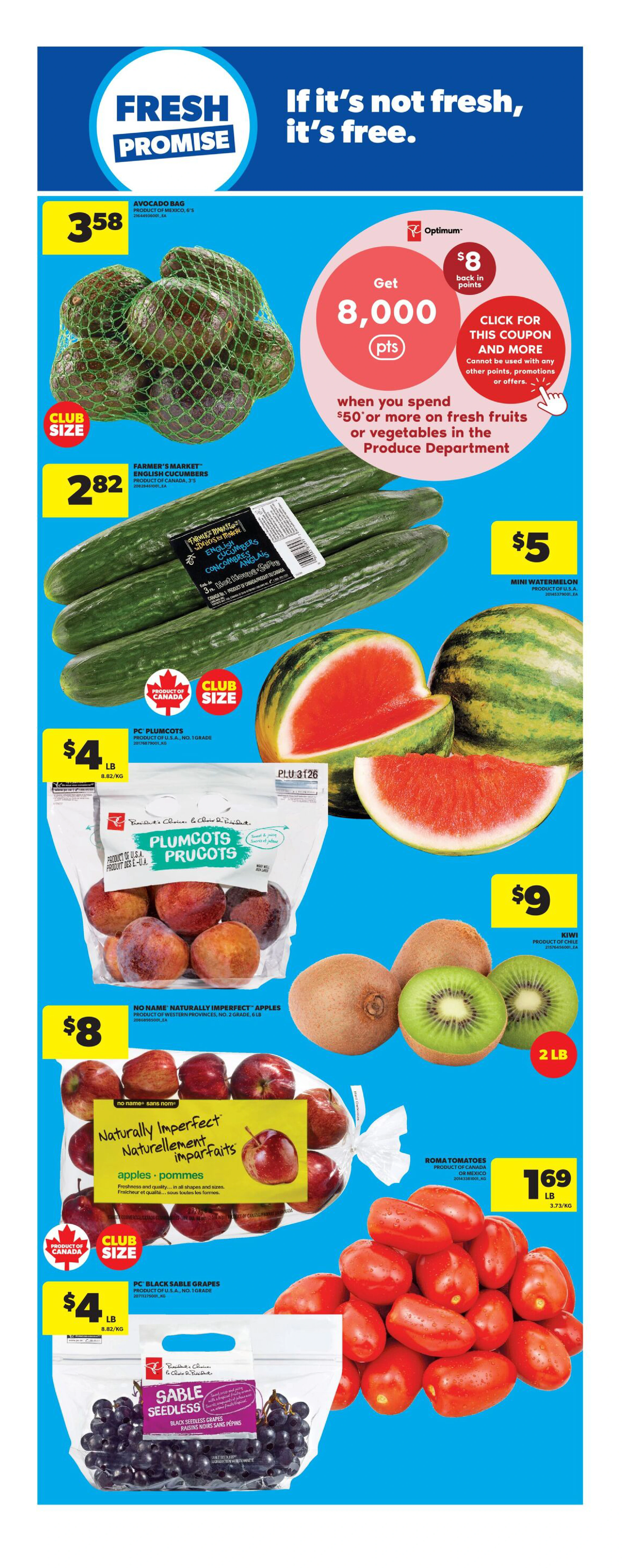 Superstore West Thursday, Septemer 17 - Wednesday, Septemer 23 - Page 12