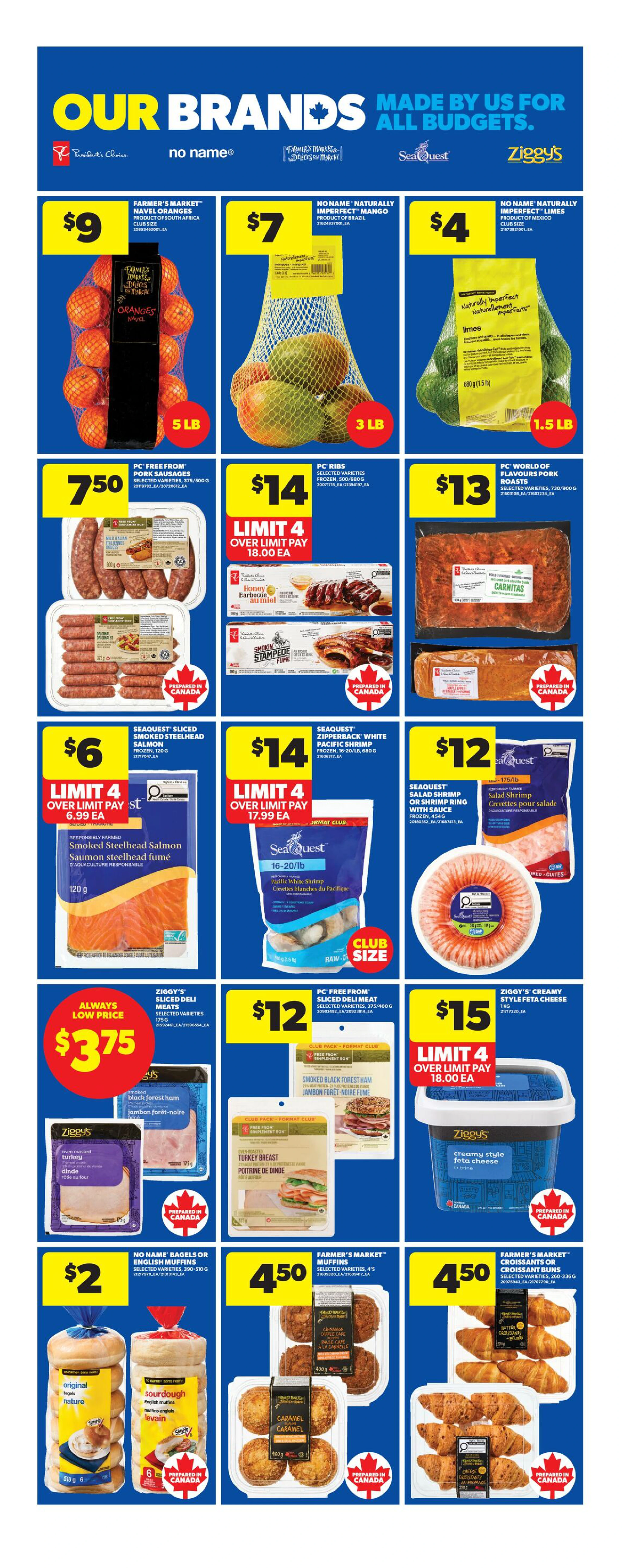 Superstore West Thursday, Septemer 17 - Wednesday, Septemer 23 - Page 15