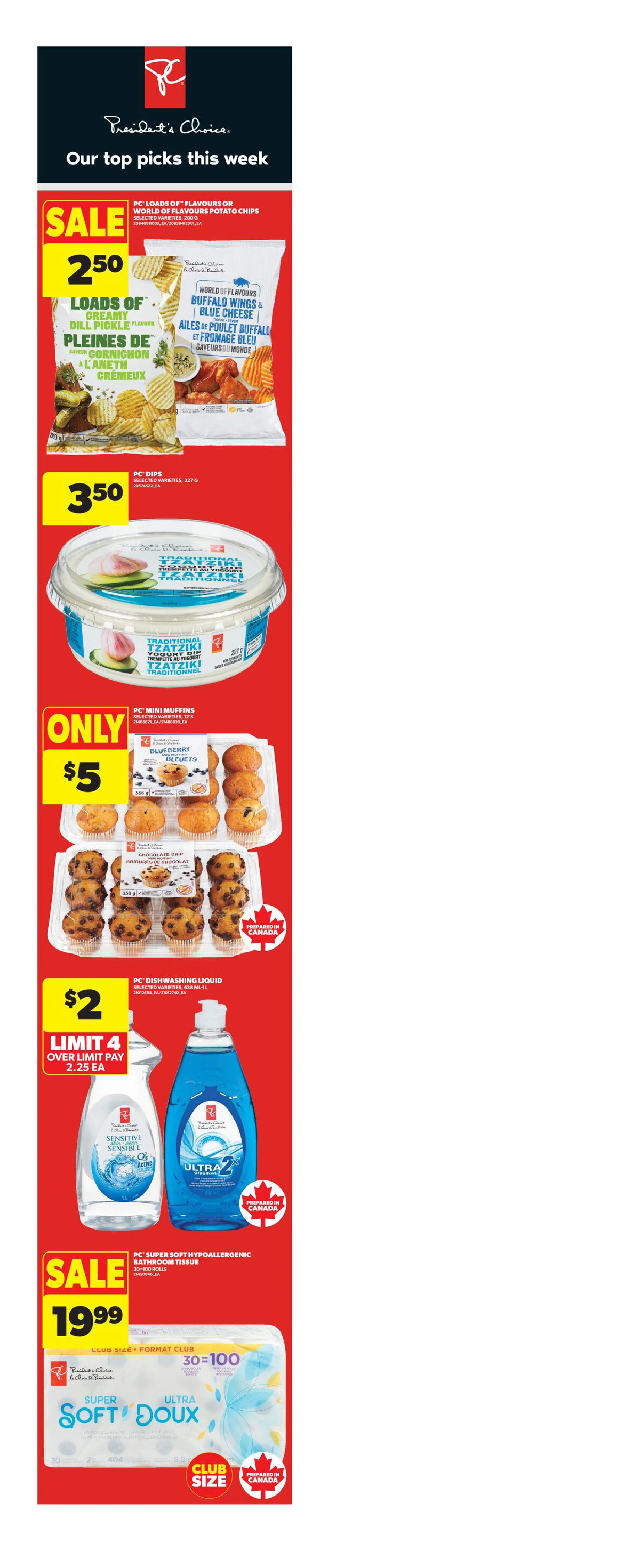 Superstore West Thursday, Septemer 17 - Wednesday, Septemer 23 - Page 2