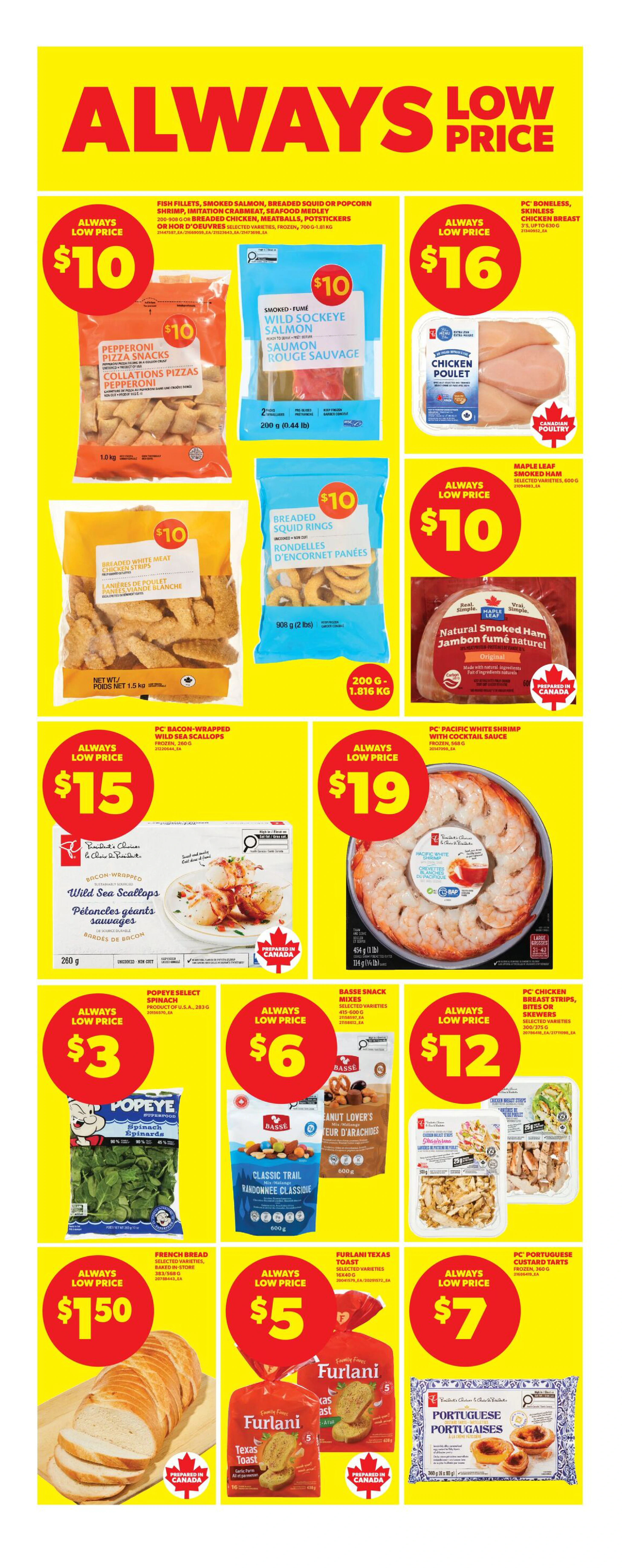 Superstore West Thursday, Septemer 17 - Wednesday, Septemer 23 - Page 22