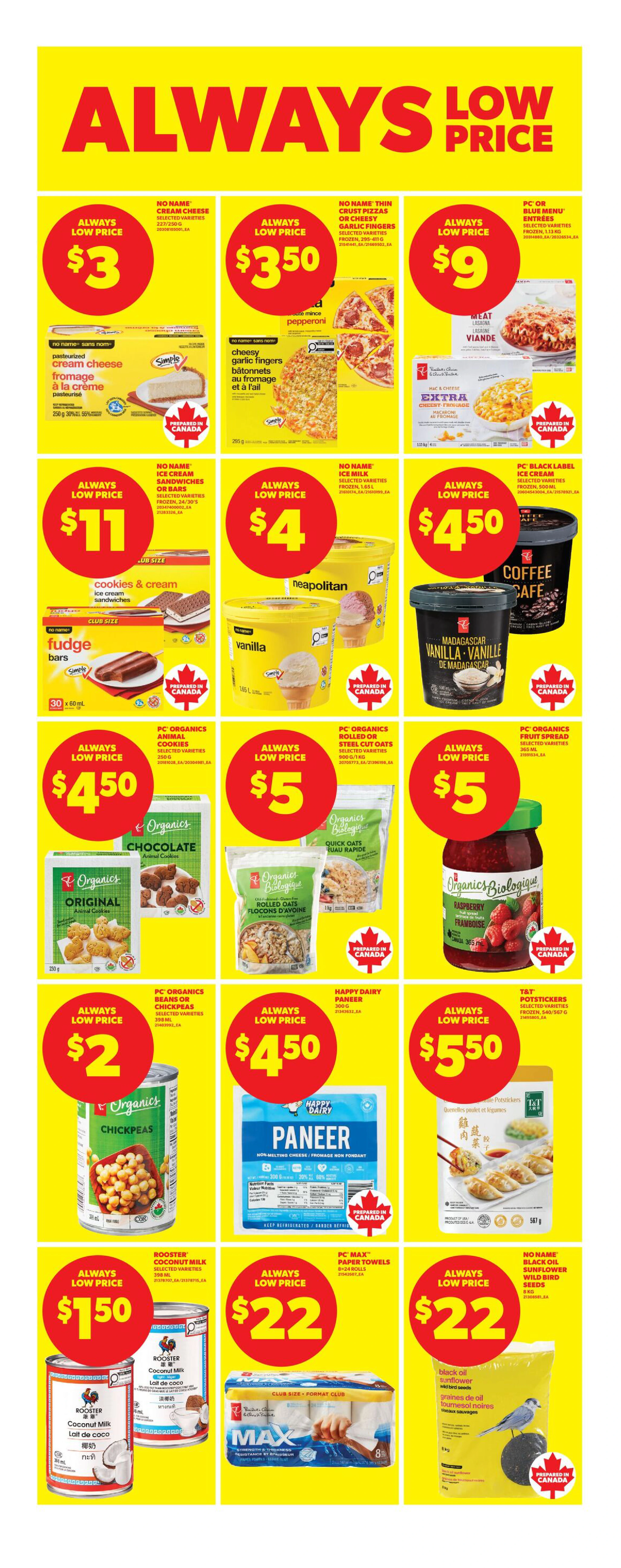 Superstore West Thursday, Septemer 17 - Wednesday, Septemer 23 - Page 23