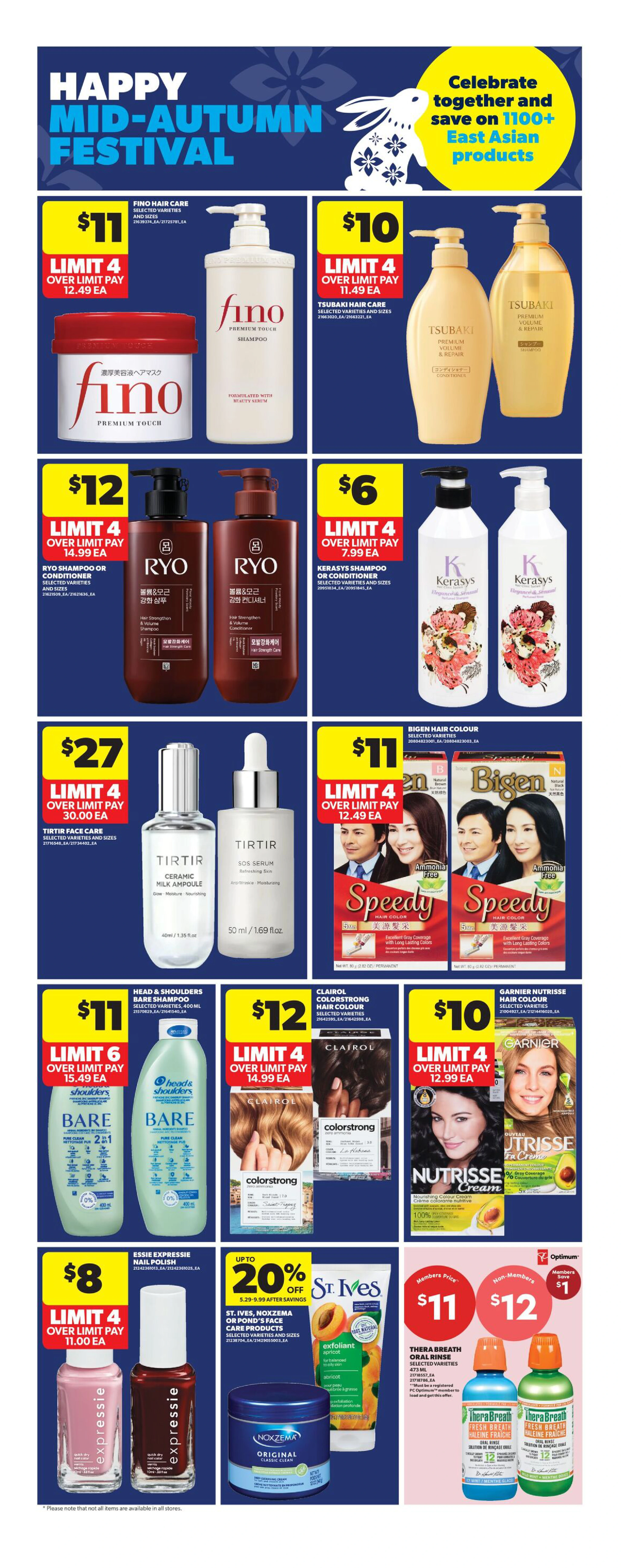 Superstore West Thursday, Septemer 17 - Wednesday, Septemer 23 - Page 28