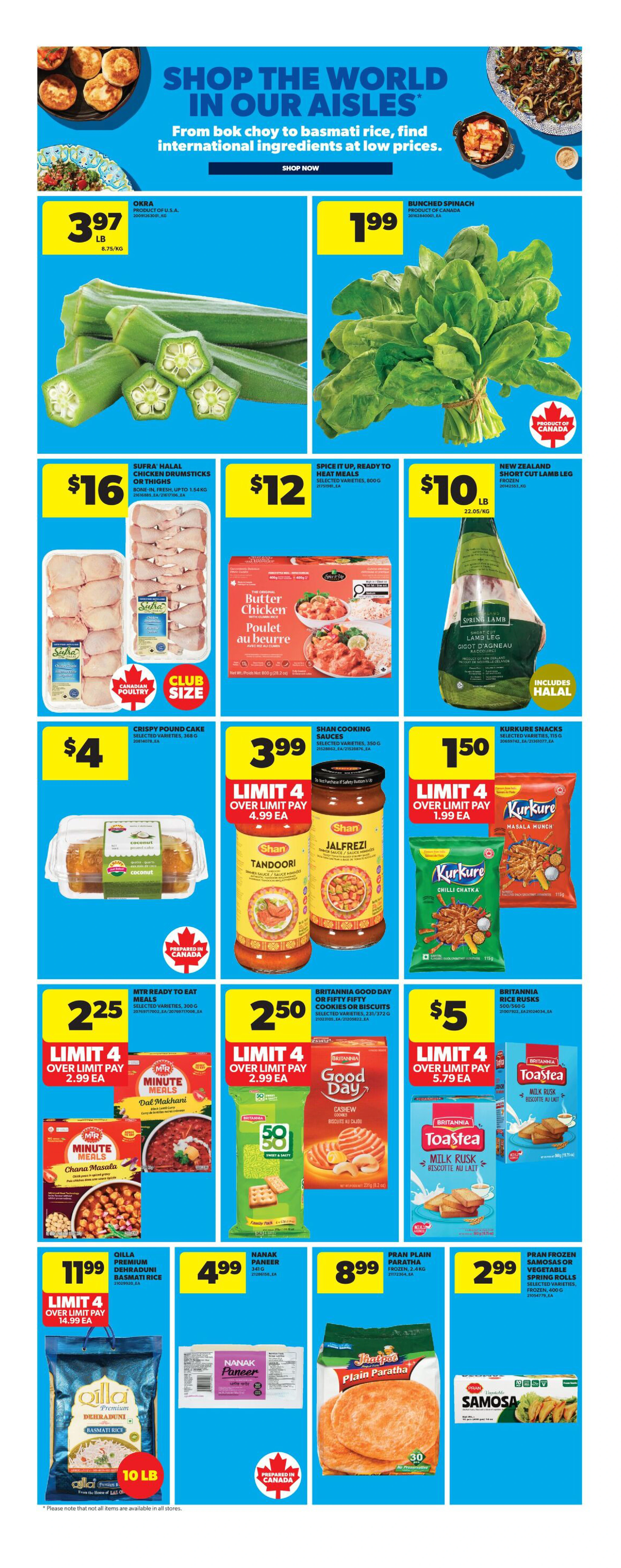 Superstore West Thursday, Septemer 17 - Wednesday, Septemer 23 - Page 29