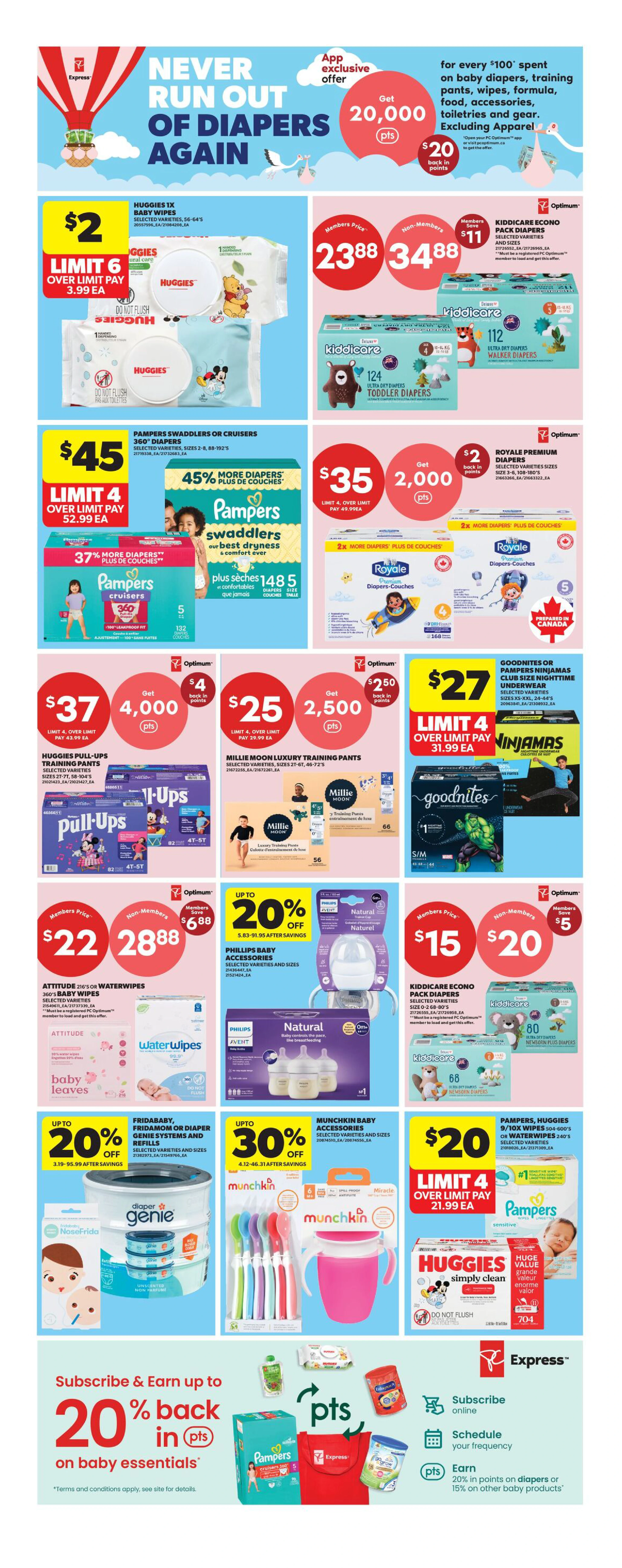 Superstore West Thursday, Septemer 17 - Wednesday, Septemer 23 - Page 30