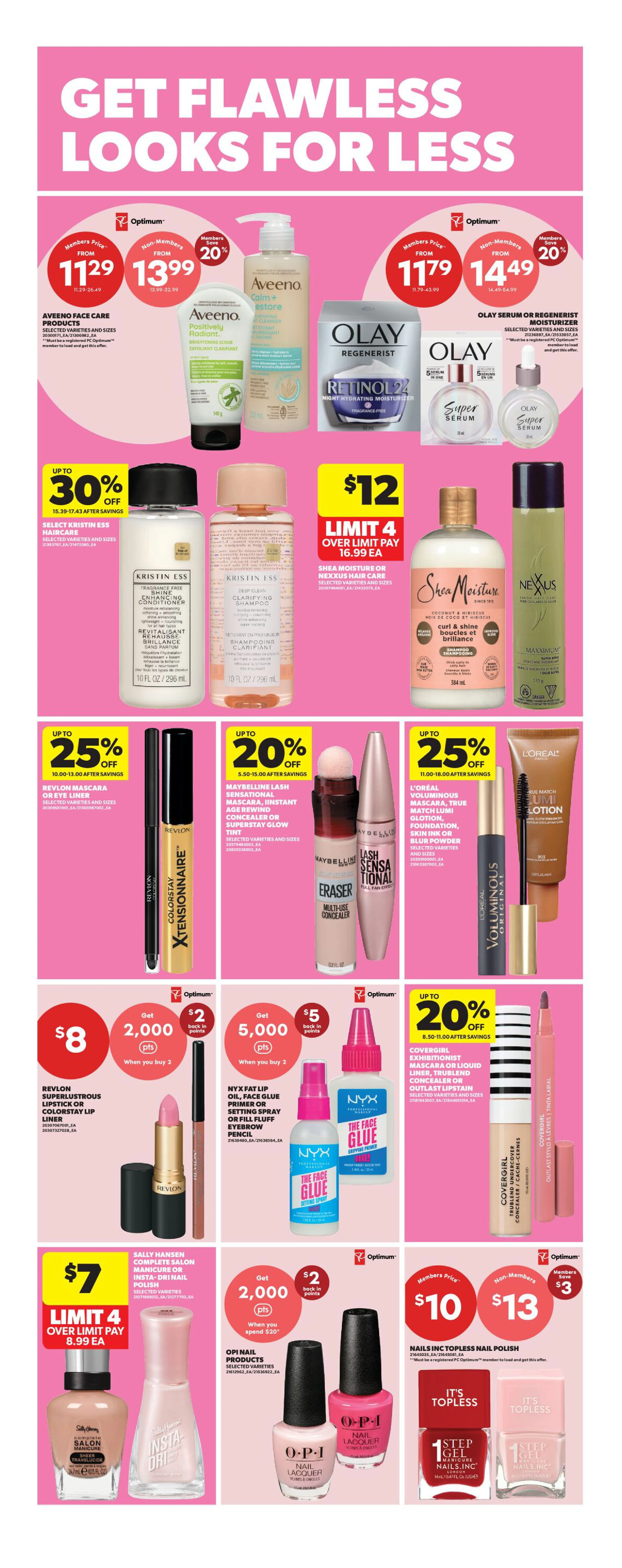 Superstore West Thursday, Septemer 17 - Wednesday, Septemer 23 - Page 33