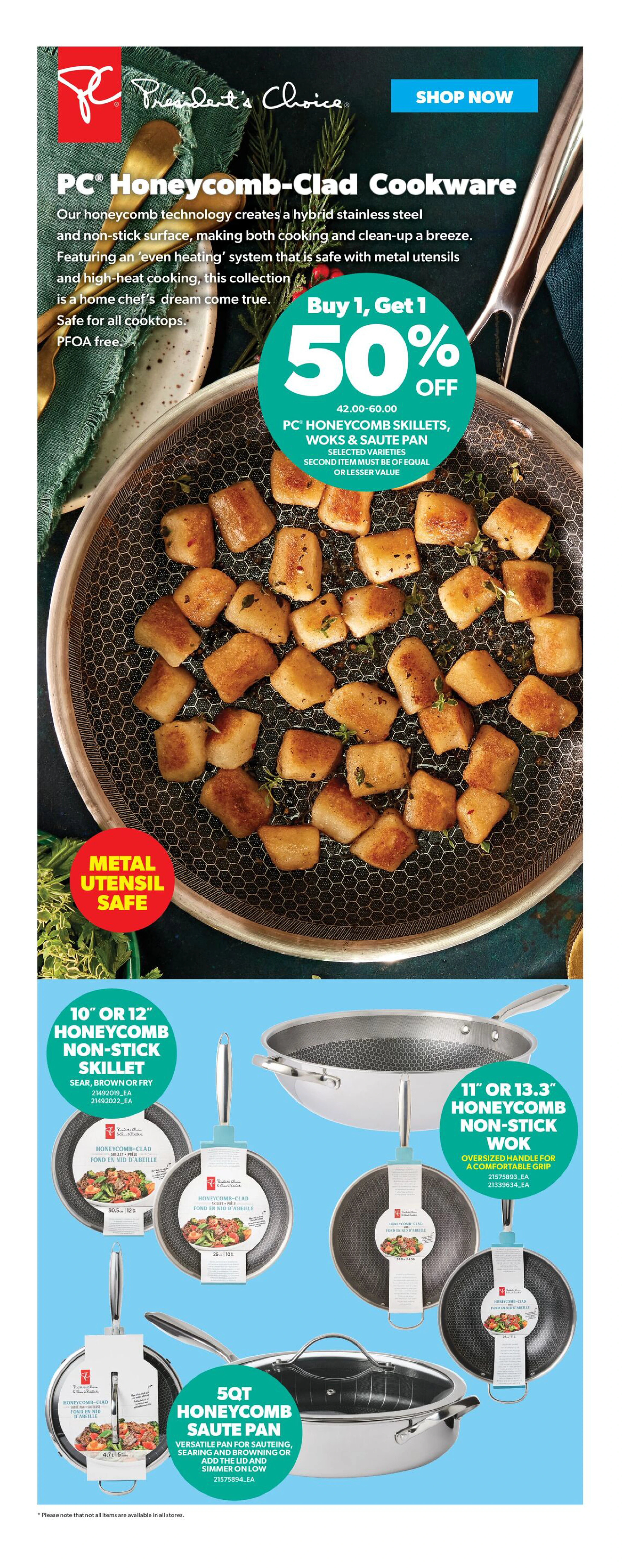 Superstore West Thursday, Septemer 17 - Wednesday, Septemer 23 - Page 39