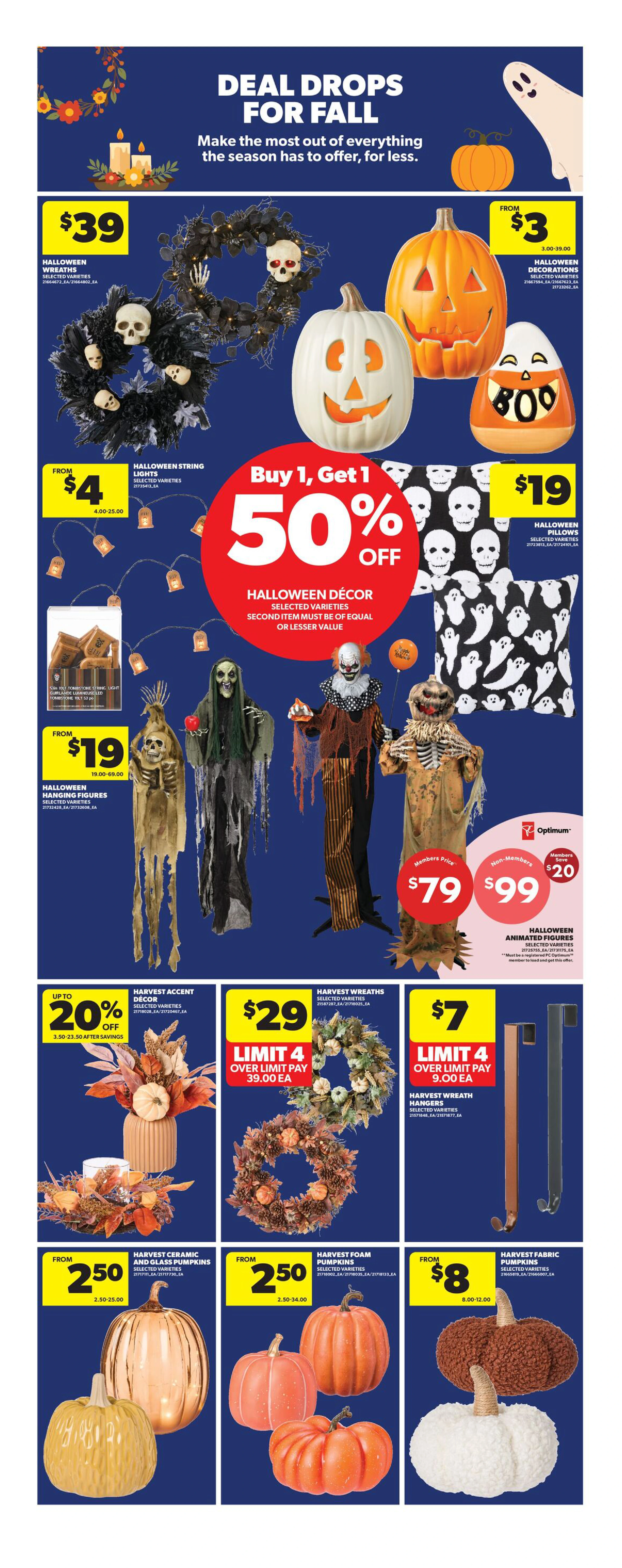 Superstore West Thursday, Septemer 17 - Wednesday, Septemer 23 - Page 41