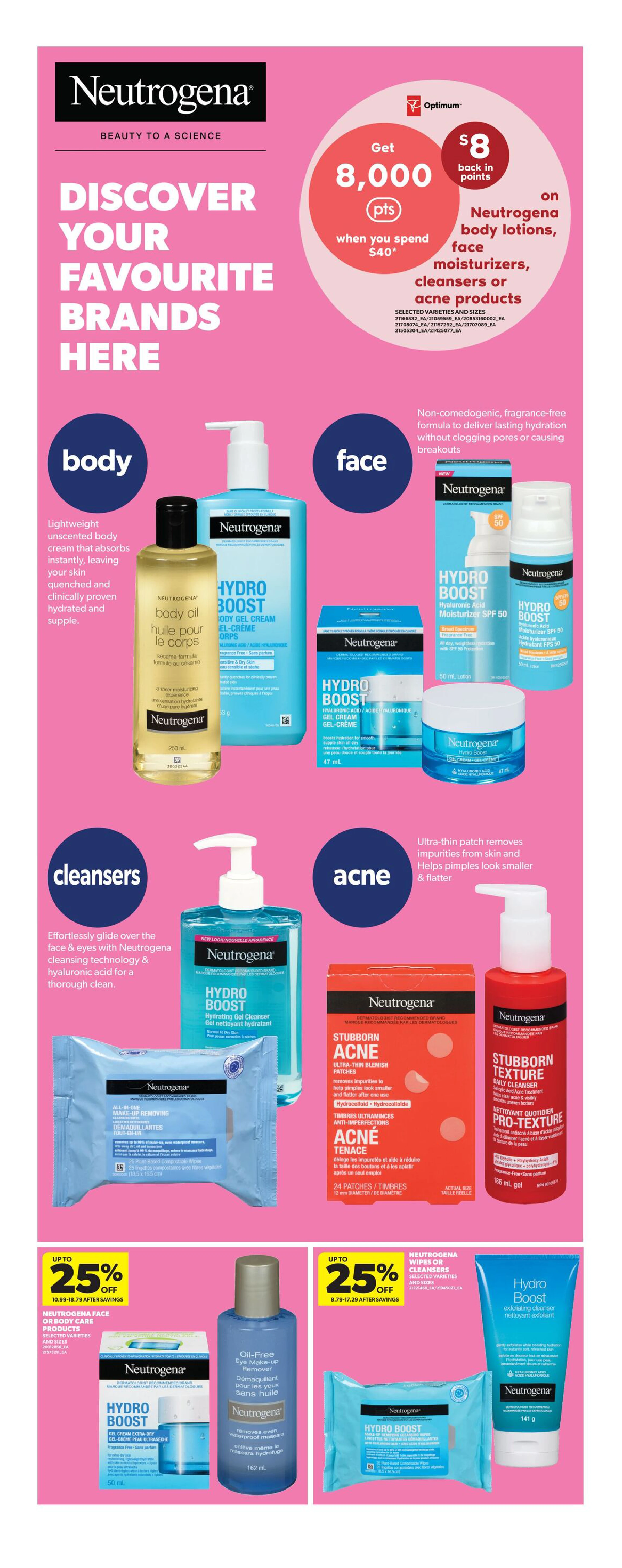 Superstore West Weekly Flyer - Valid Thursday, September 24 - Wednesday, September 30 - Page 29
