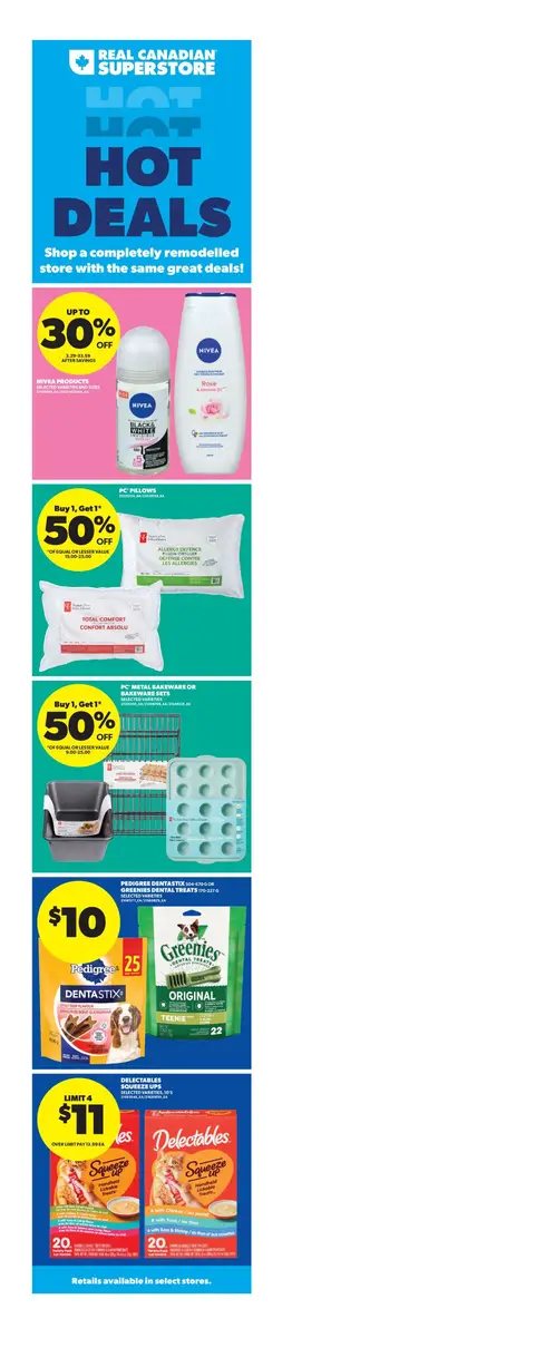 Weekly Flyer - Valid Thursday, September 24 - Wednesday, September 30