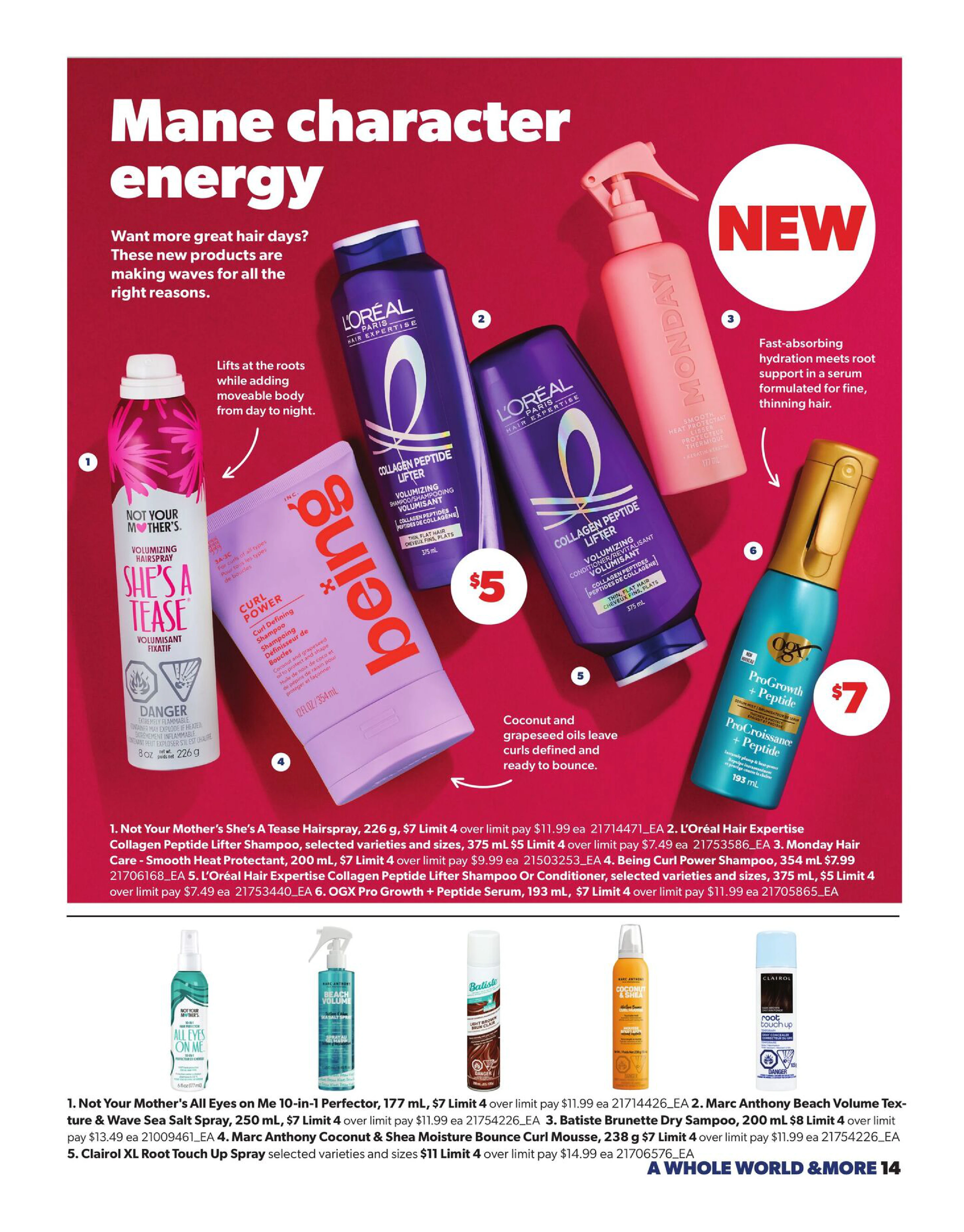 Superstore West General Merchandise - Page 14