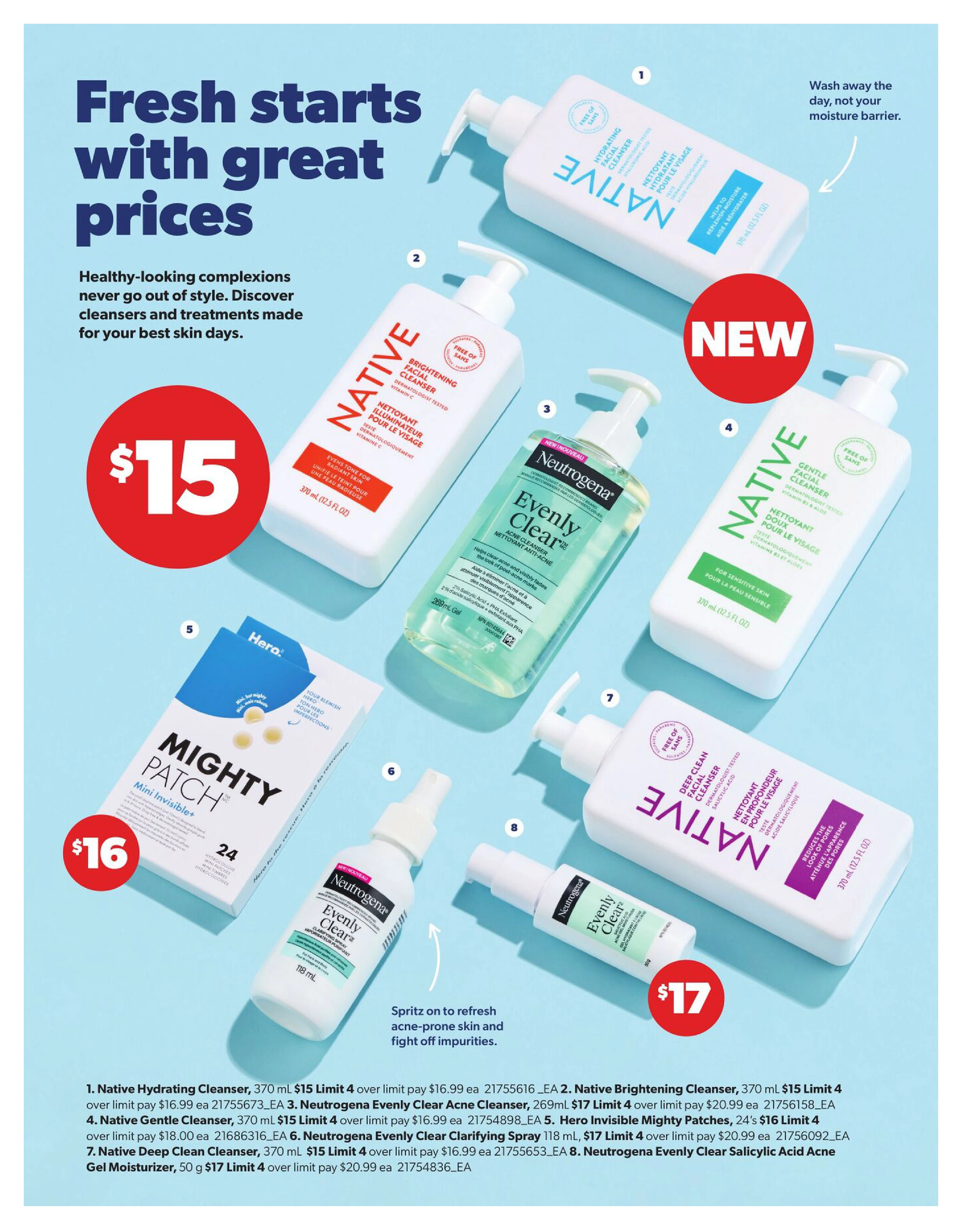 Superstore West General Merchandise - Page 3