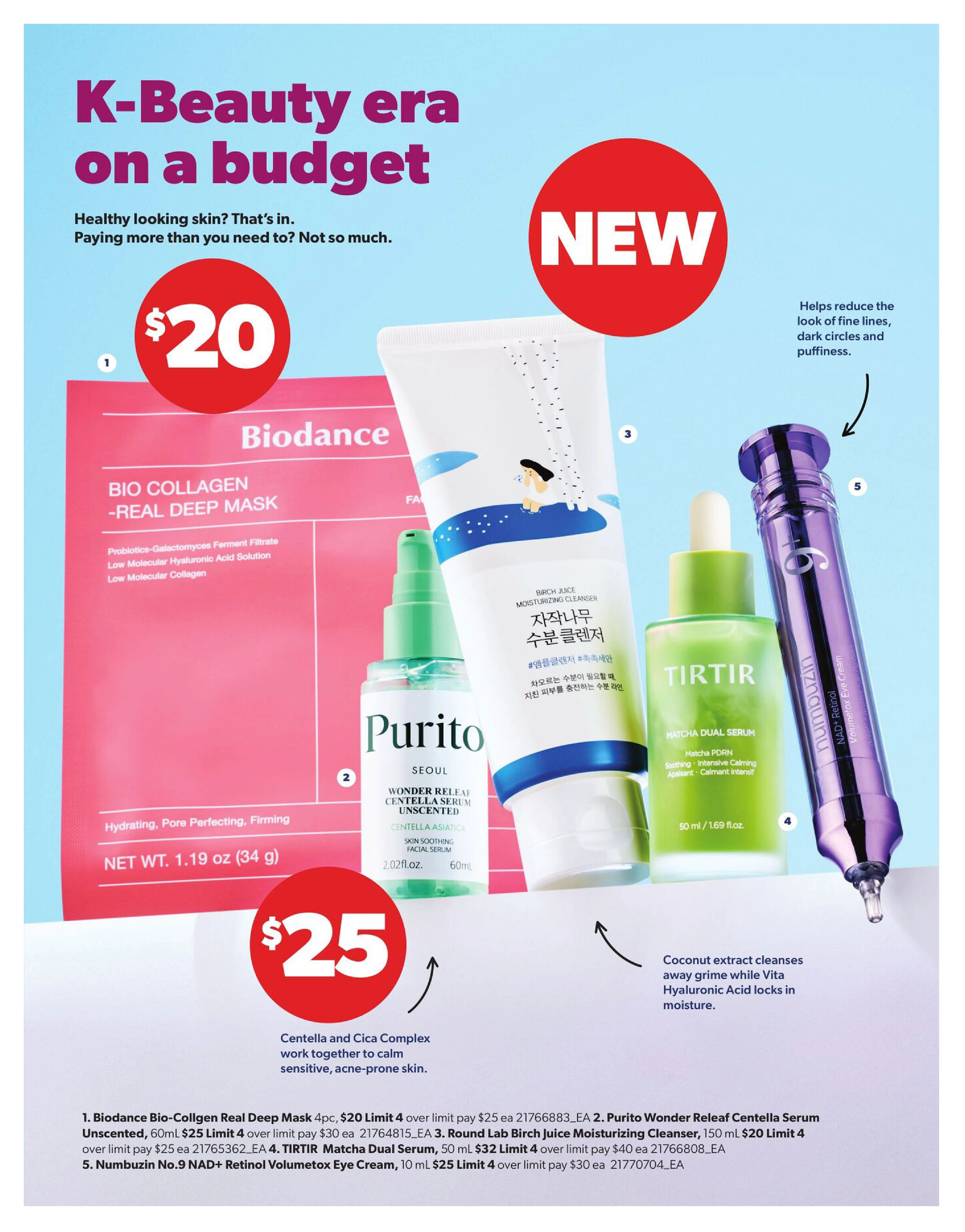Superstore West General Merchandise - Page 5