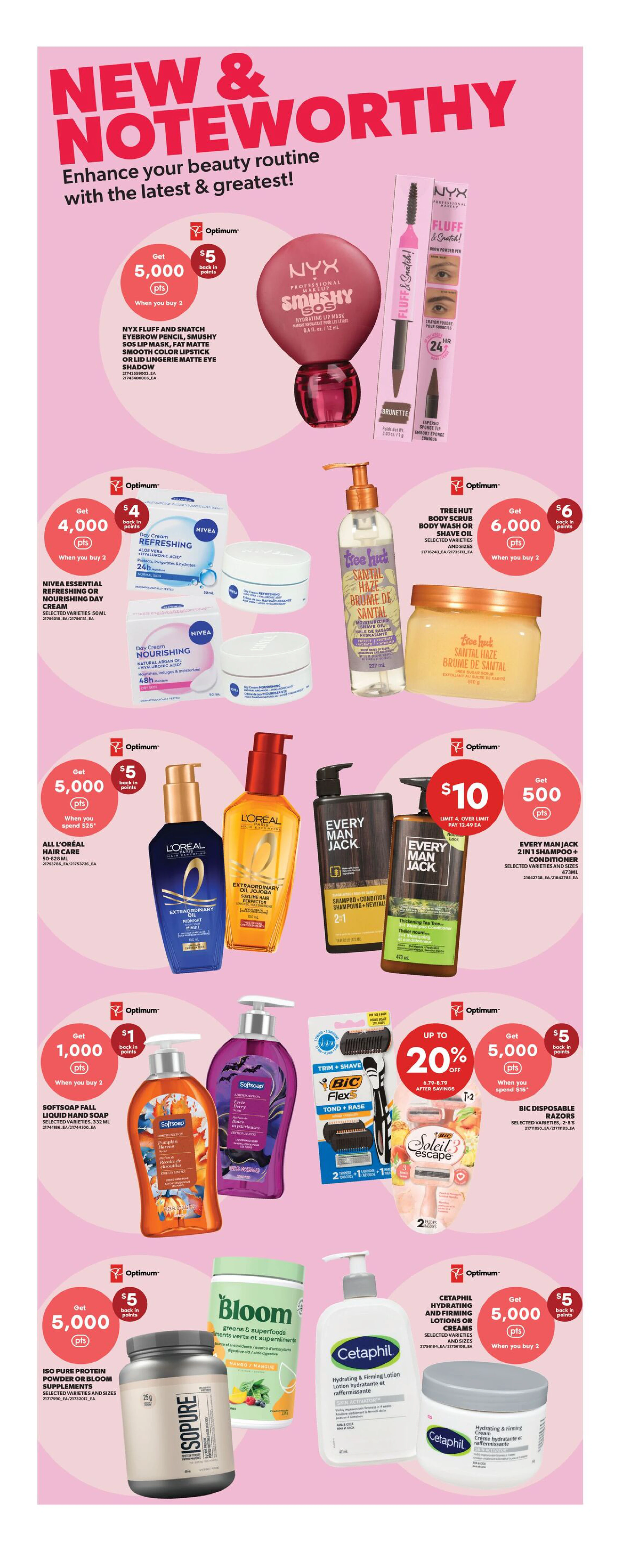 Superstore West Weekly Flyer - Valid Thursday, October 1 - Wednesday, October 7 - Page 37