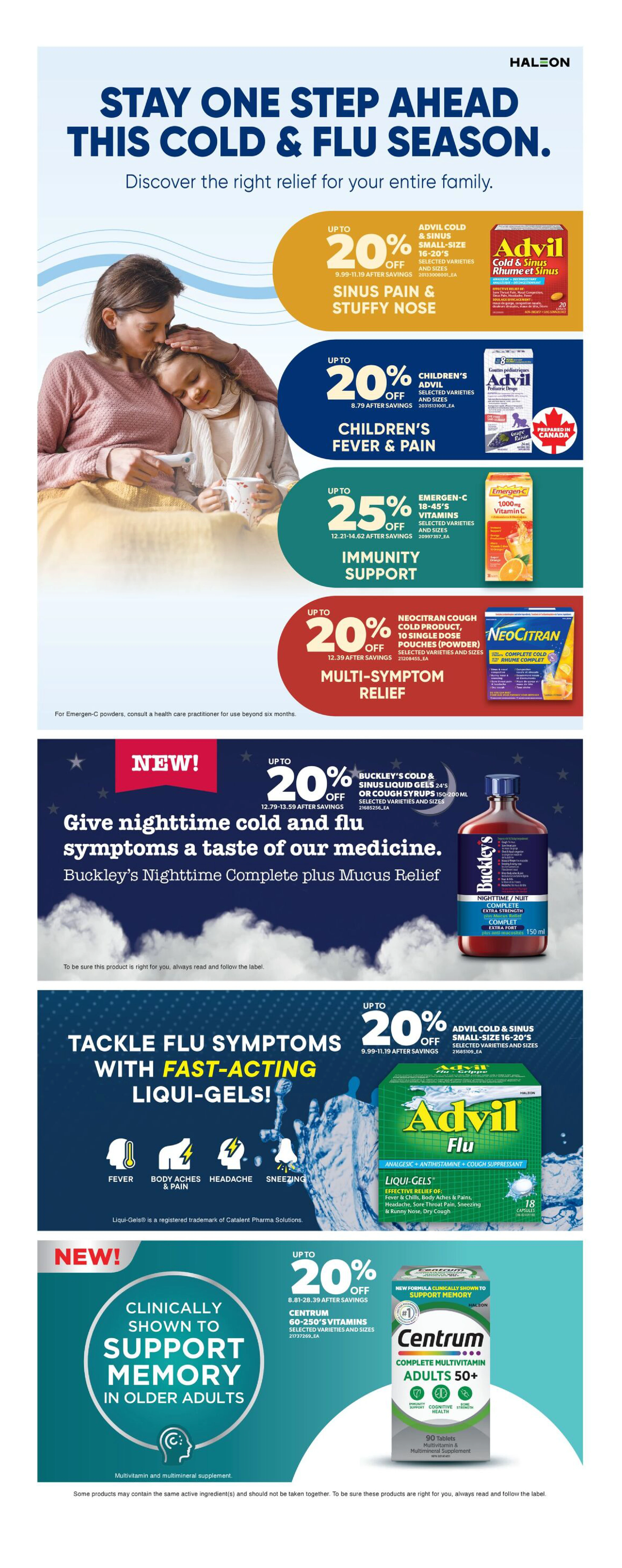 Superstore West Weekly Flyer - Valid Thursday, October 1 - Wednesday, October 7 - Page 45