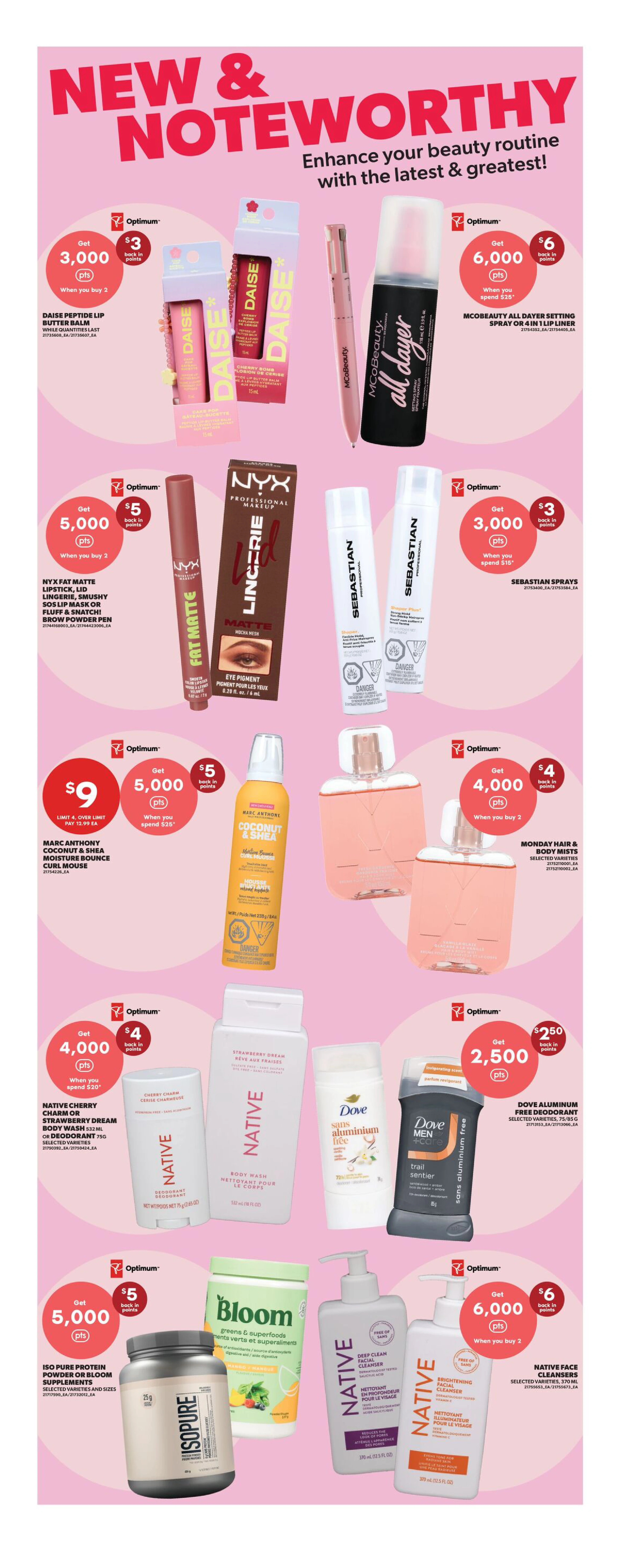 Superstore West Weekly Flyer - Valid Thursday, October 8 - Wednesday, October 14 - Page 25