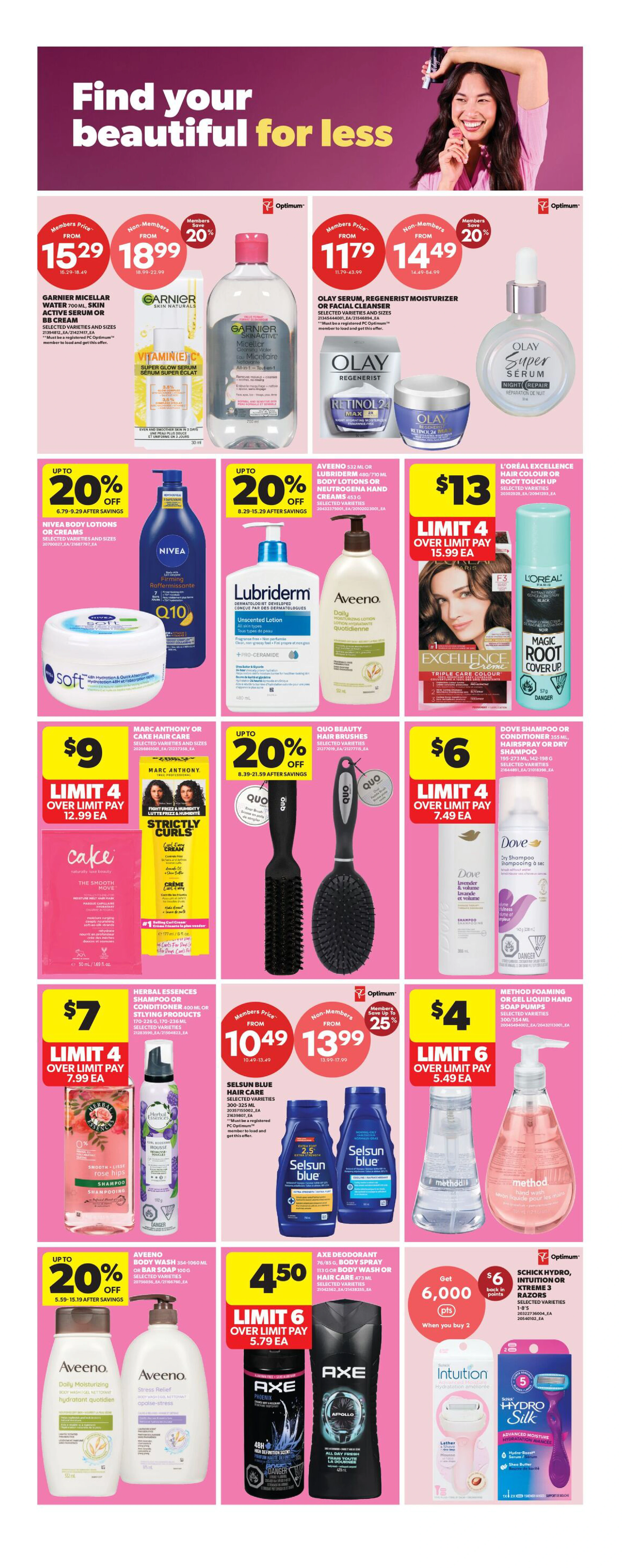 Superstore West Weekly Flyer - Valid Thursday, October 8 - Wednesday, October 14 - Page 26