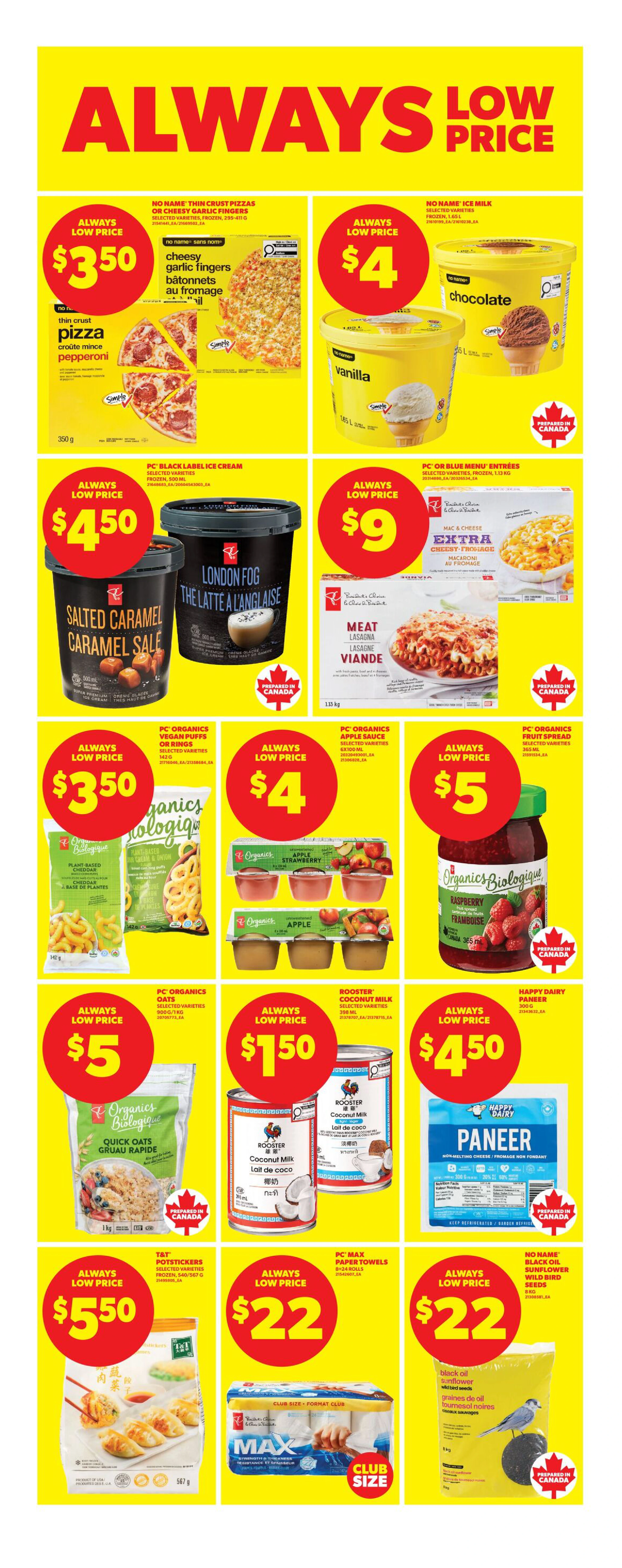 Superstore West Weekly Flyer - Valid Thursday, October 15- Wednesday, October 21 - Page 28