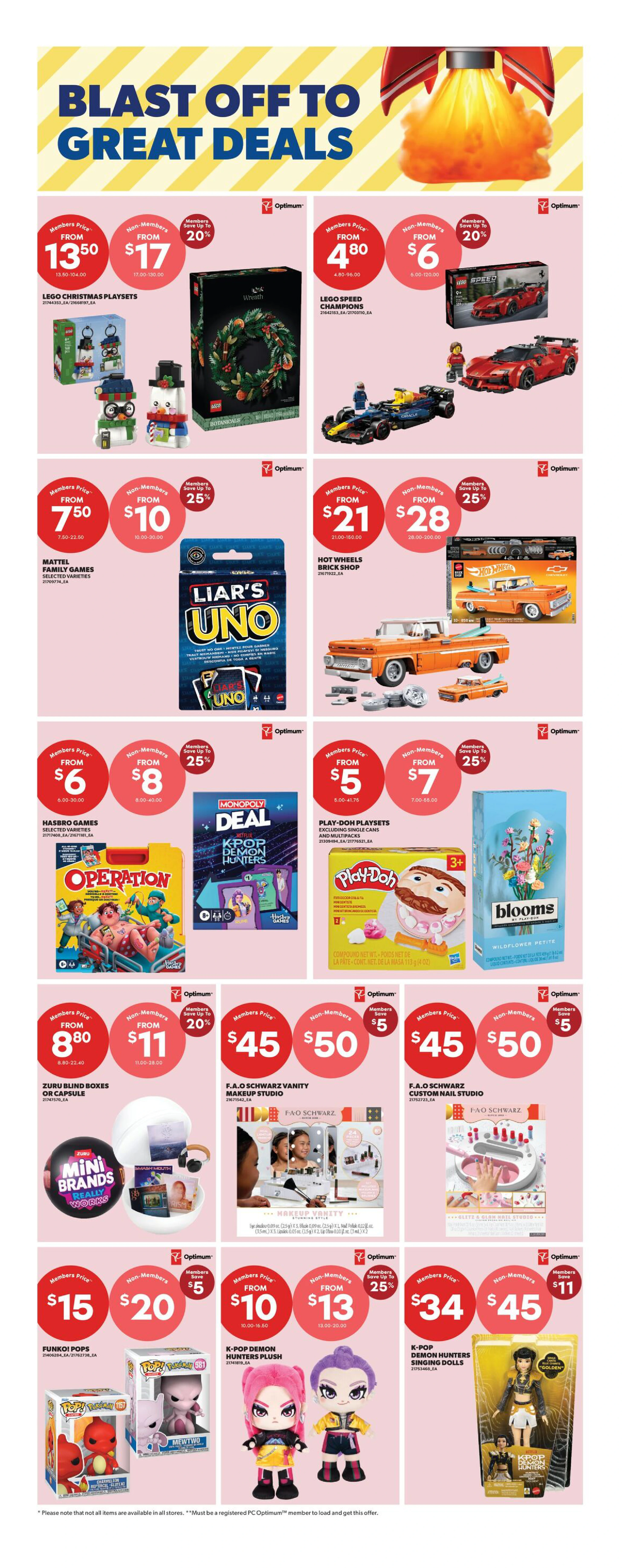 Superstore West Weekly Flyer - Valid Thursday, October 15- Wednesday, October 21 - Page 42