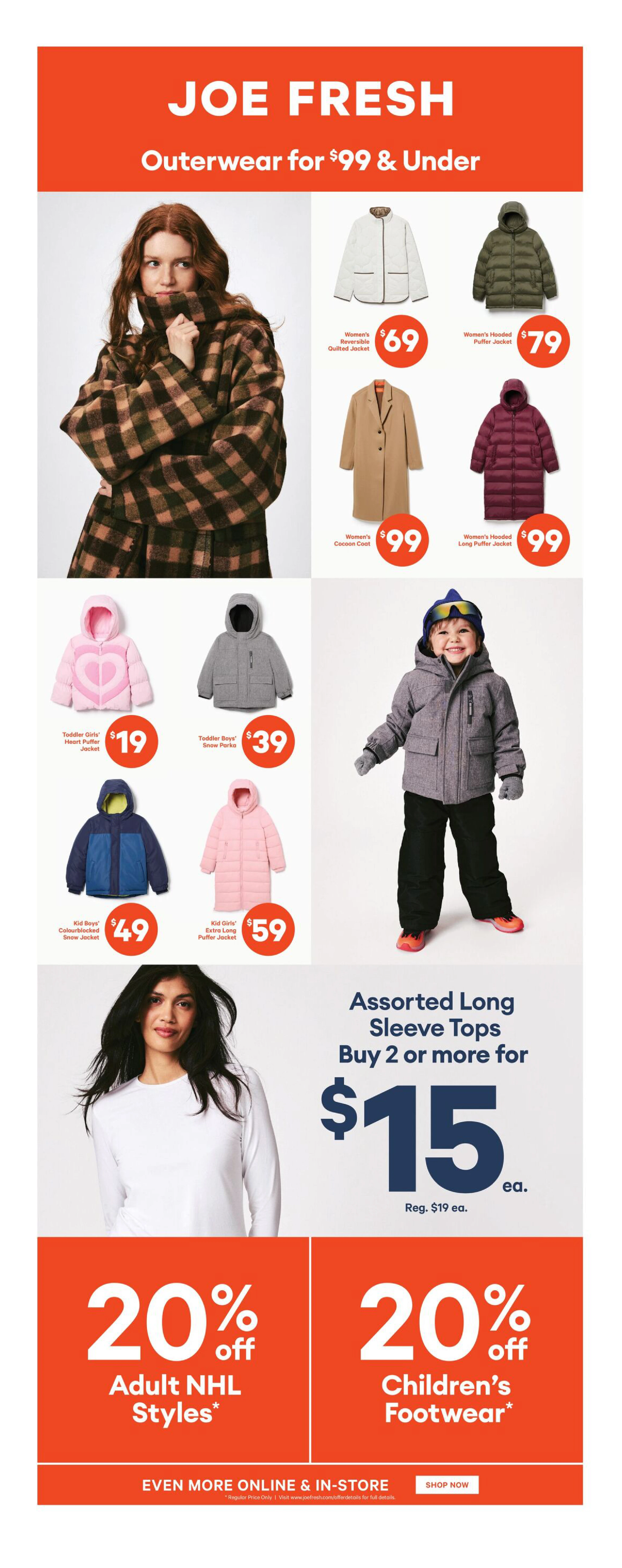 Superstore West Weekly Flyer - Valid Thursday, October 15- Wednesday, October 21 - Page 45