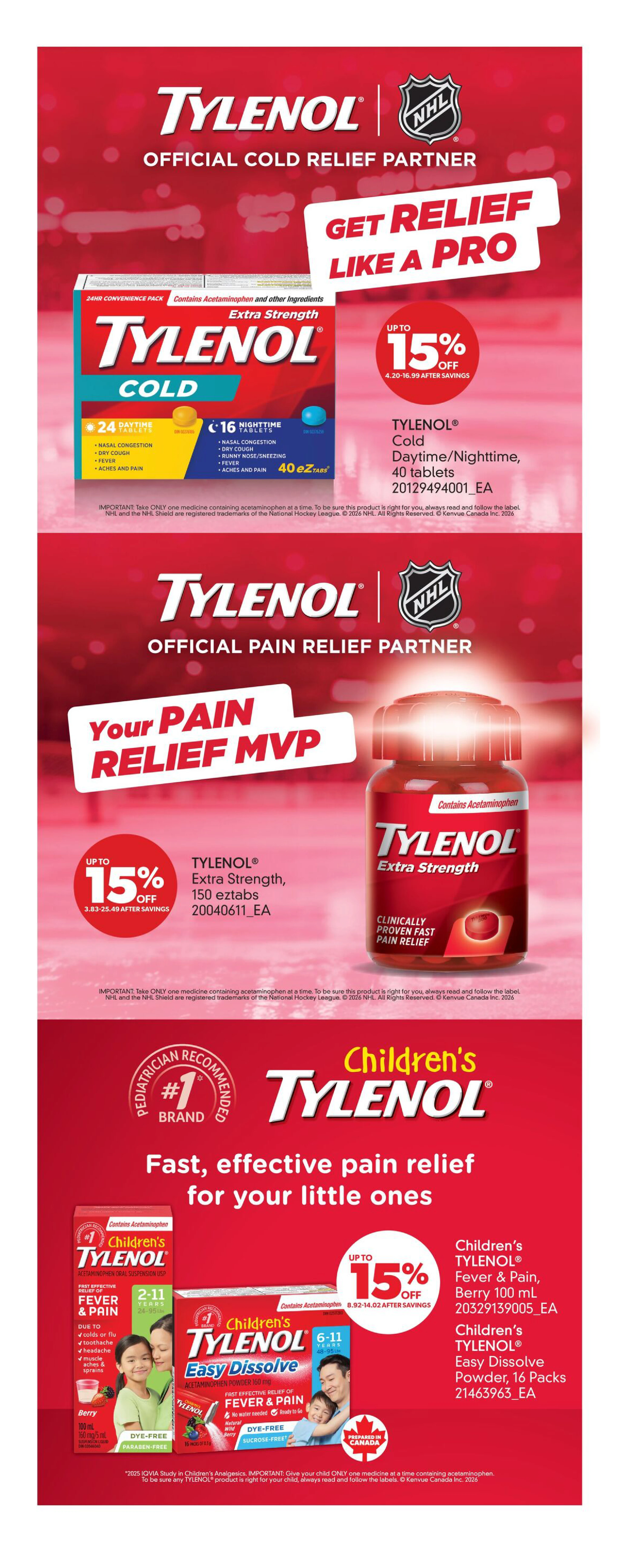 Superstore West Weekly Flyer - Valid Thursday, October 15- Wednesday, October 21 - Page 47
