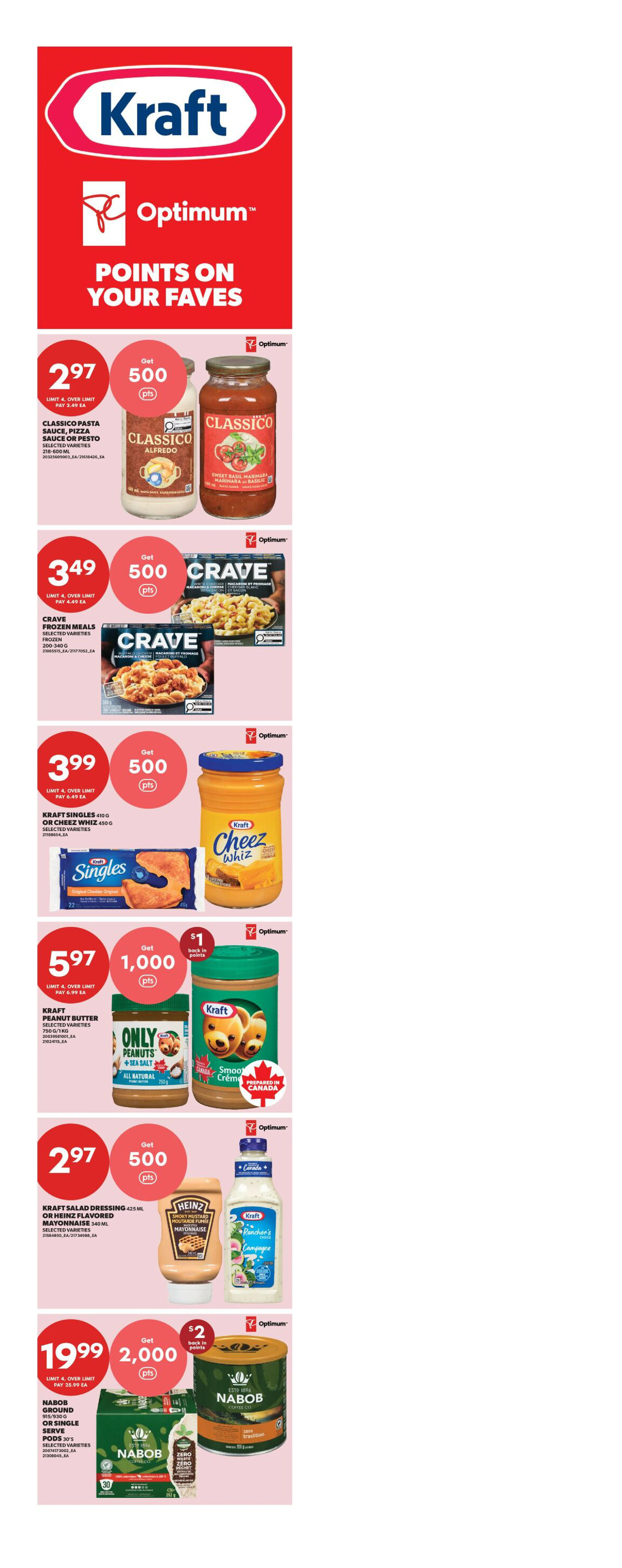 Superstore West Weekly Flyer - Valid Thursday, October 15- Wednesday, October 21 - Page 8