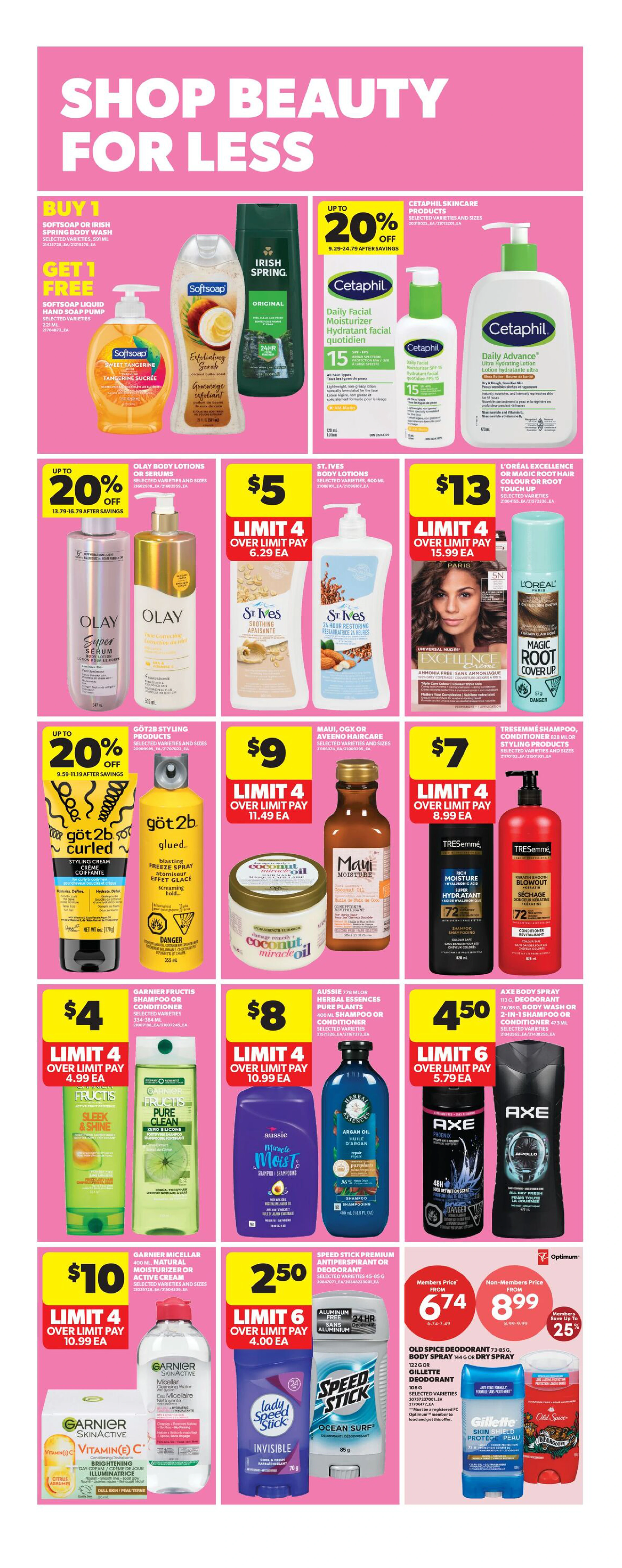 Superstore West Weekly Flyer - Valid Thursday, October 22 - Wednesday, October 28 - Page 28