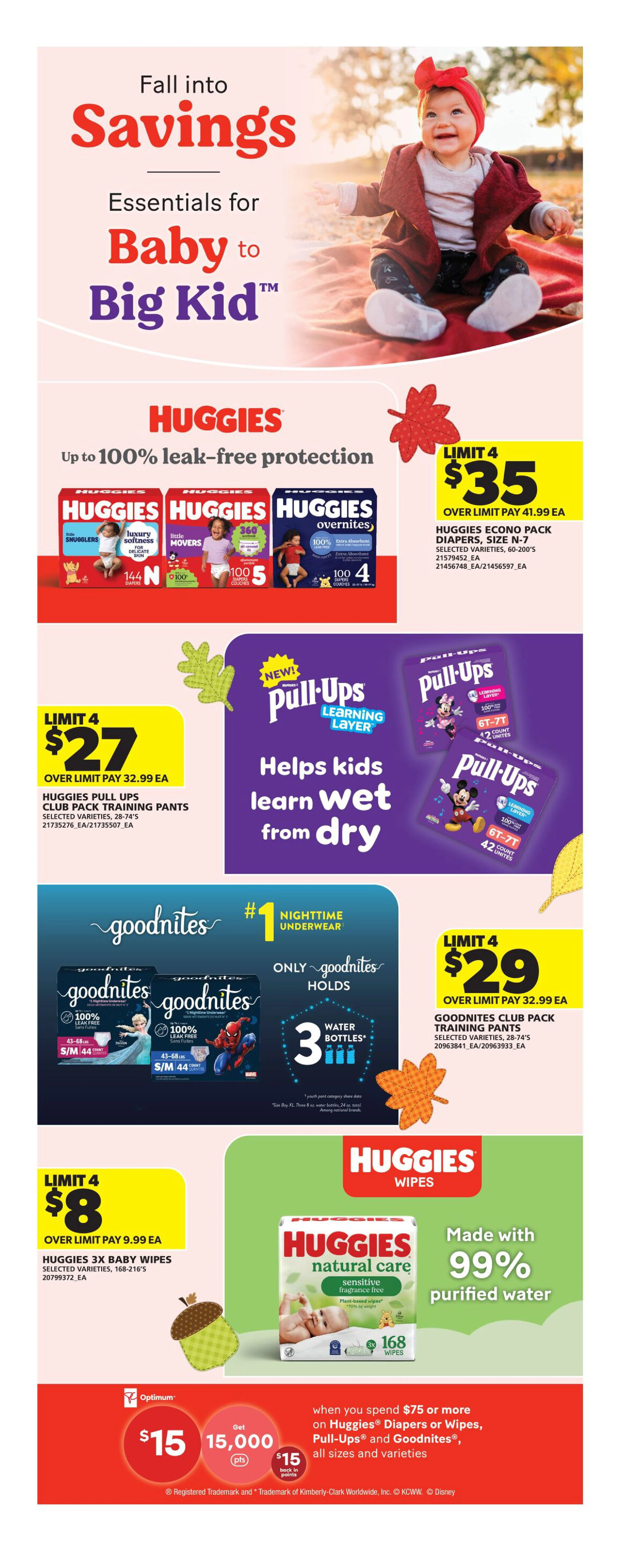 Superstore West Weekly Flyer - Valid Thursday, October 22 - Wednesday, October 28 - Page 36