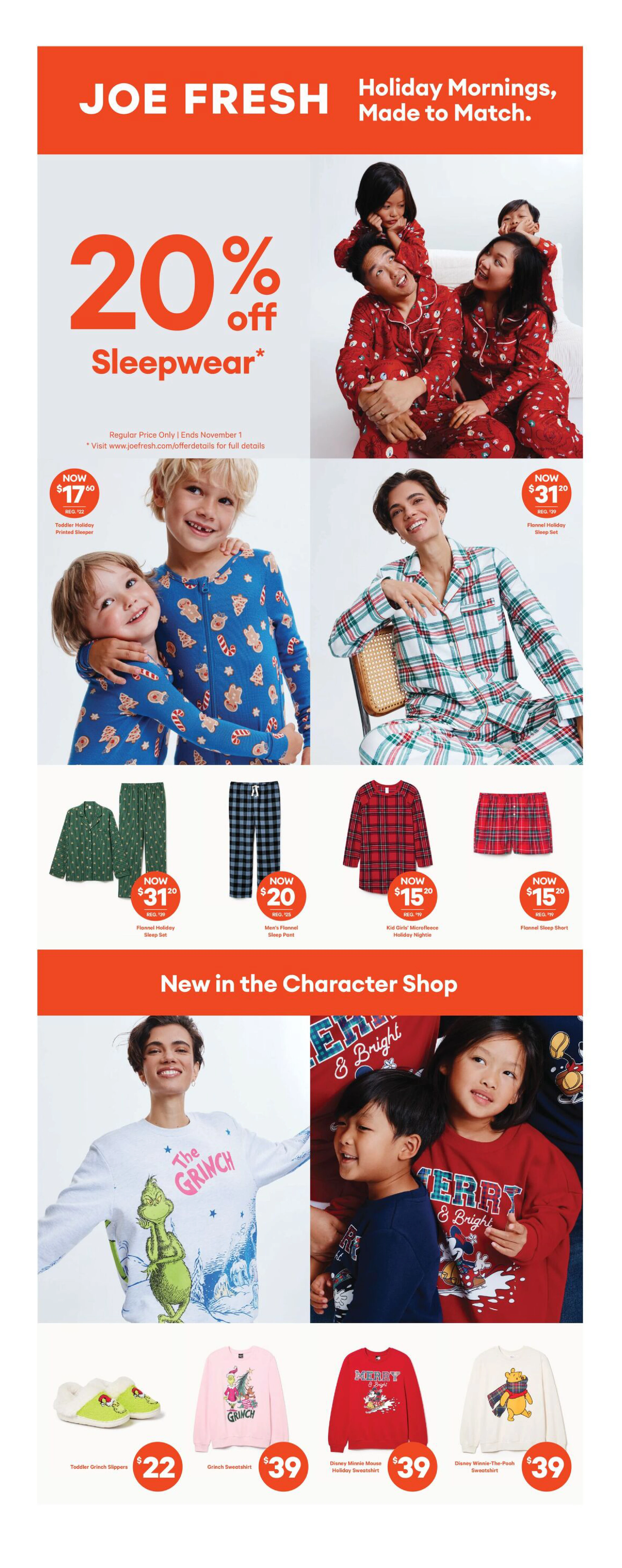 Superstore West Weekly Flyer - Valid Thursday, October 22 - Wednesday, October 28 - Page 42
