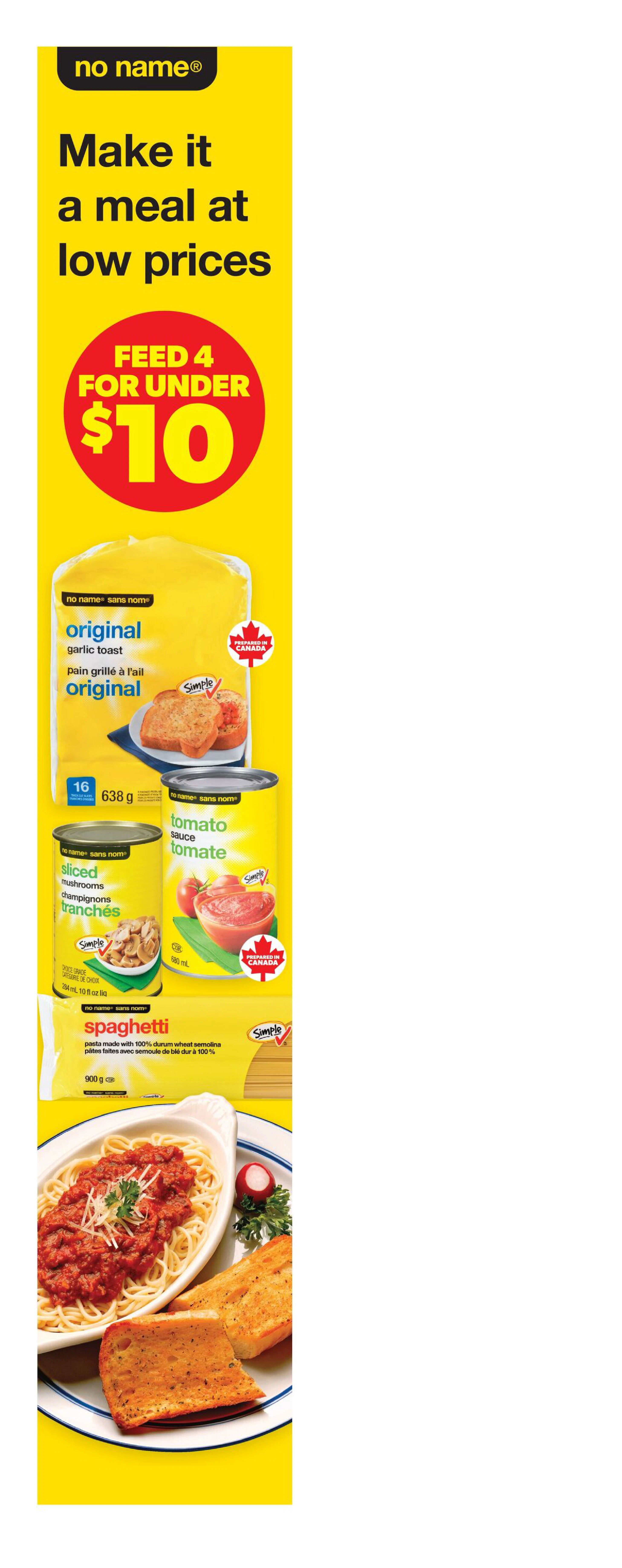 Superstore West Weekly Flyer - Valid Thursday, October 22 - Wednesday, October 28 - Page 7