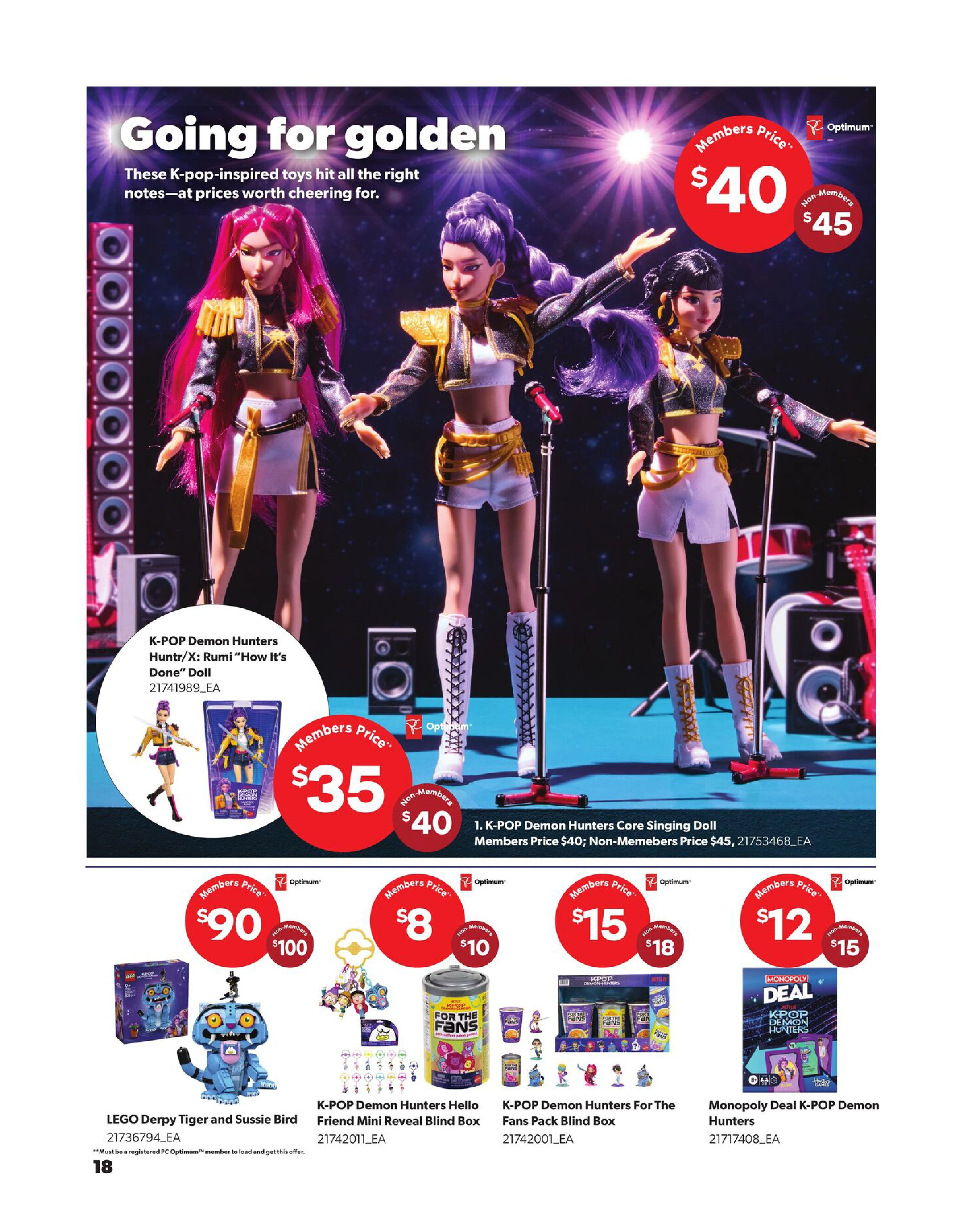Superstore West General Merchandise - Page 18