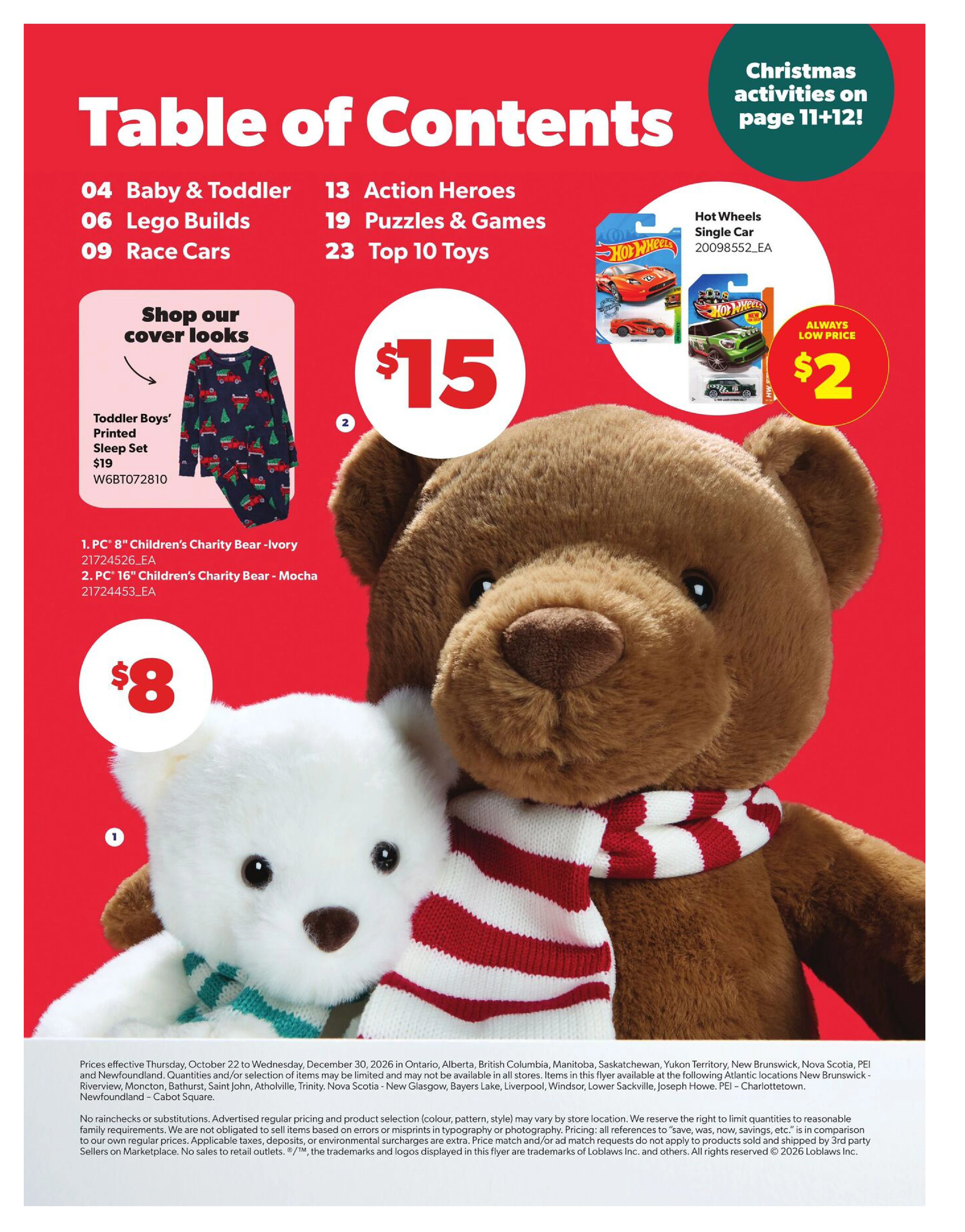 Superstore West General Merchandise - Page 2