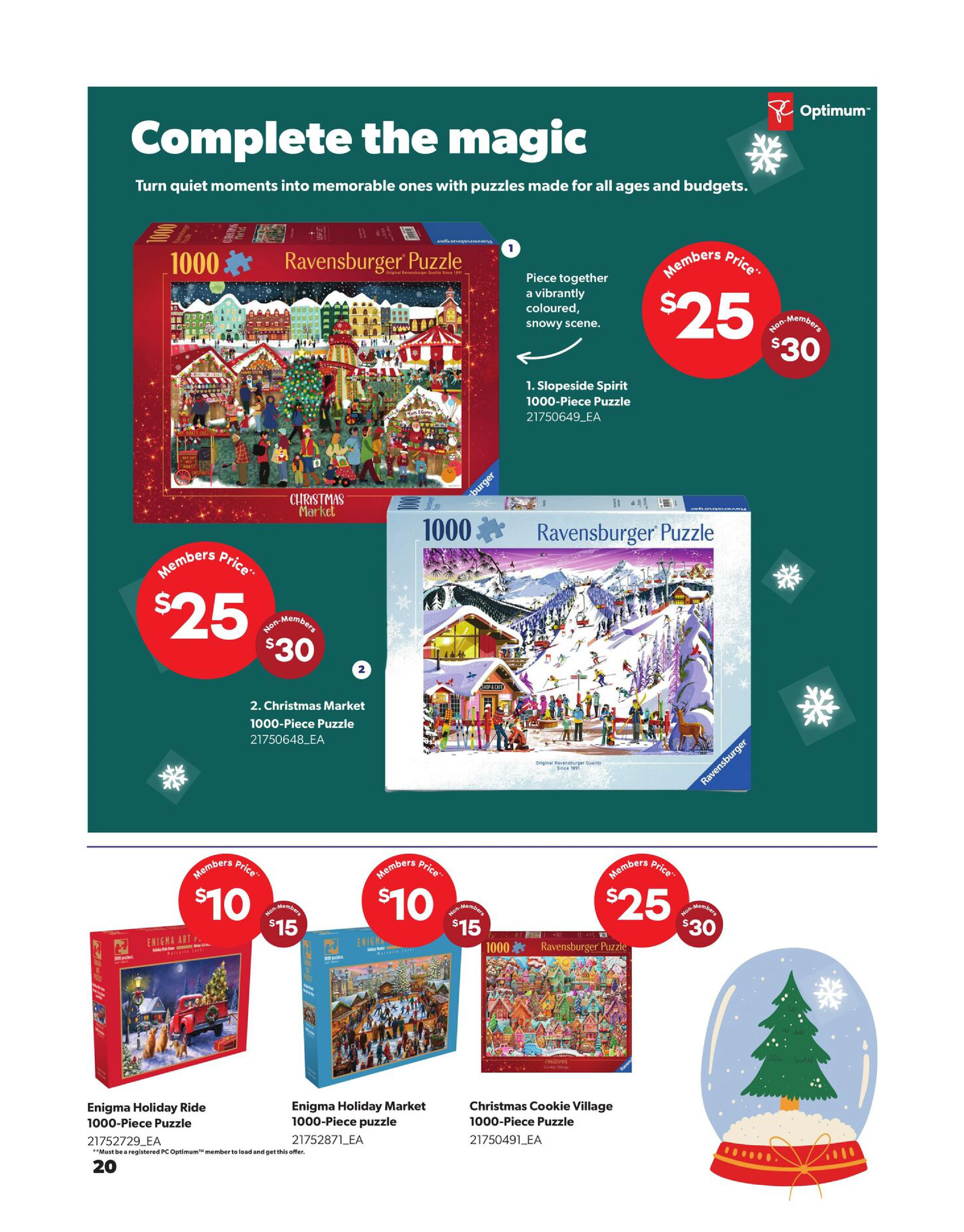 Superstore West General Merchandise - Page 20
