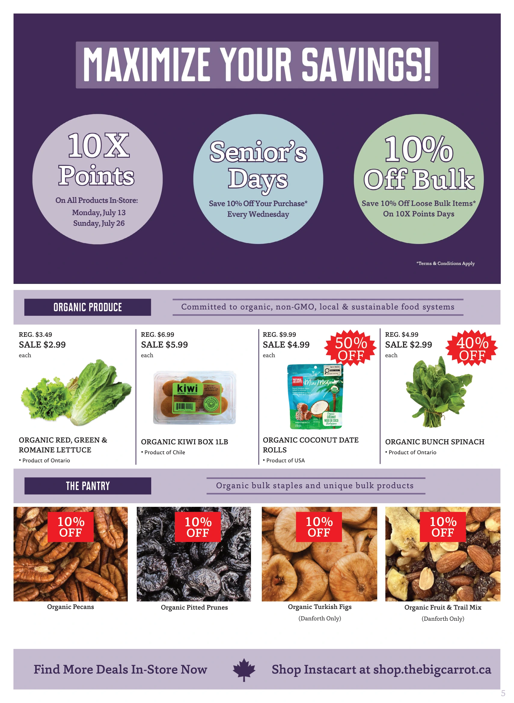 Flyer page 5