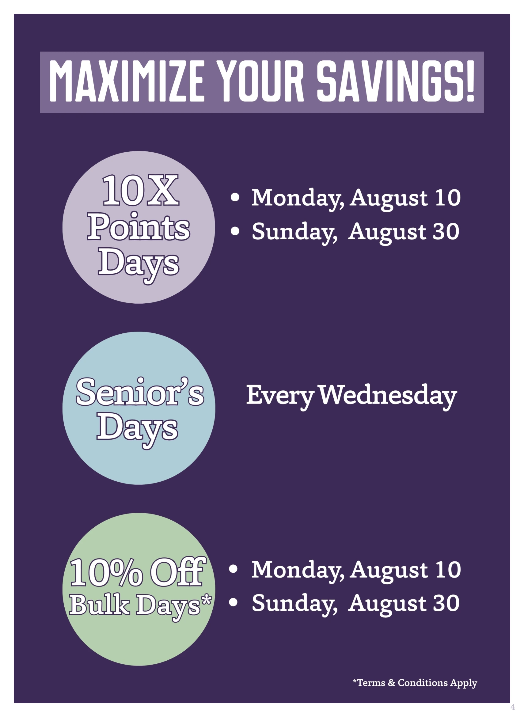 Flyer page 4