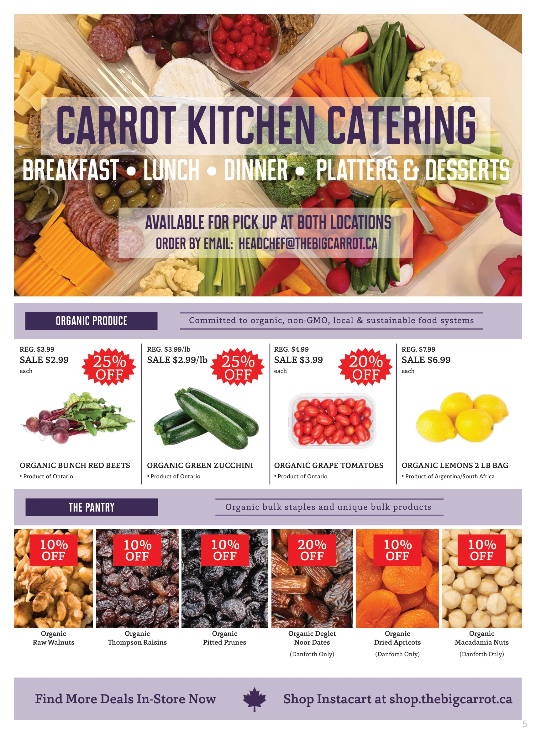 Flyer page 5