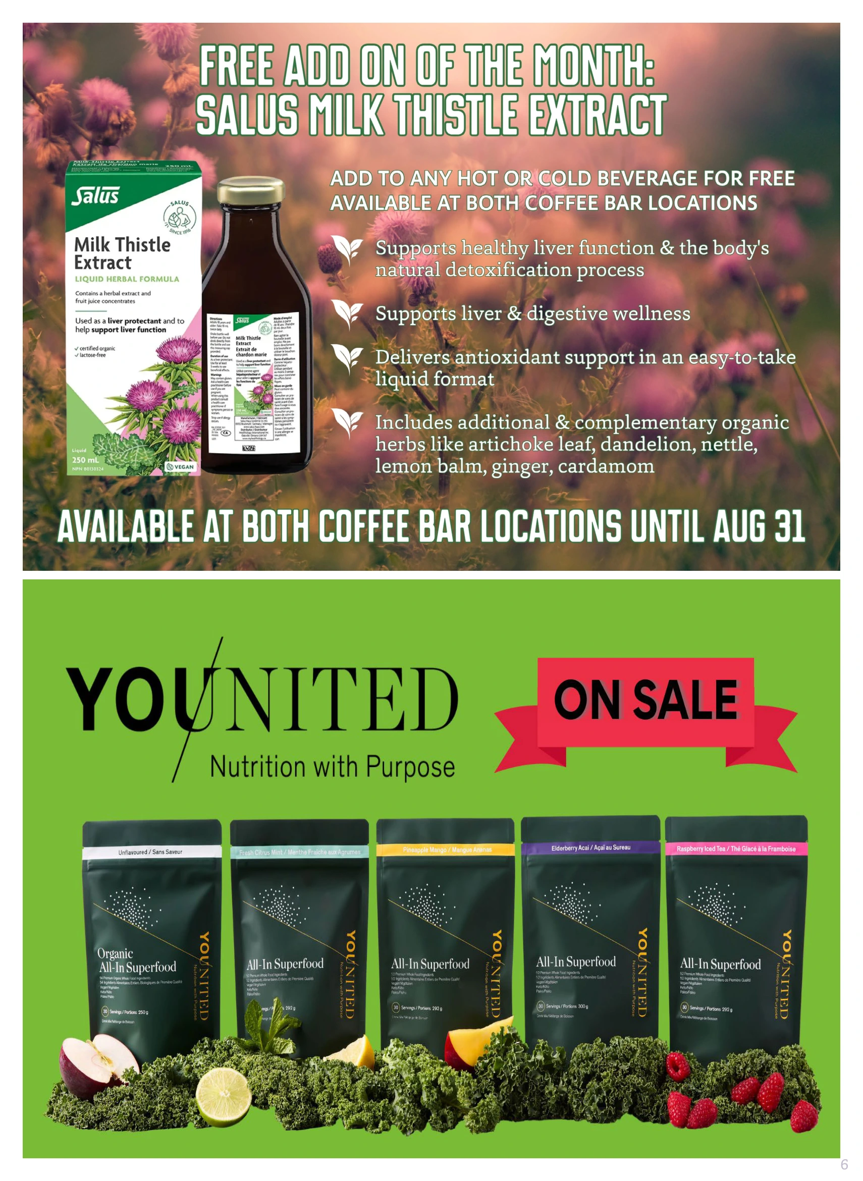 Flyer page 6