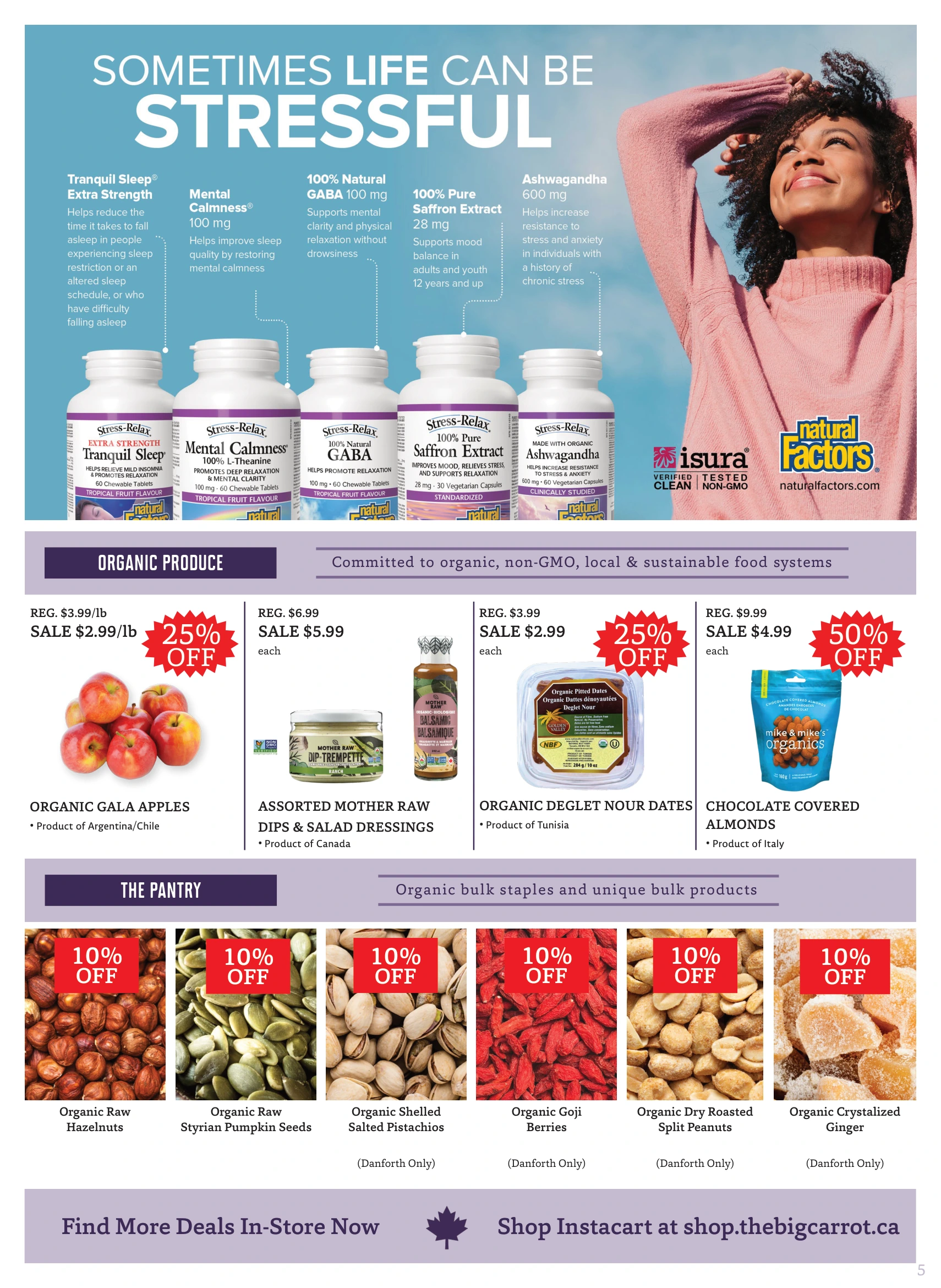 Flyer page 5