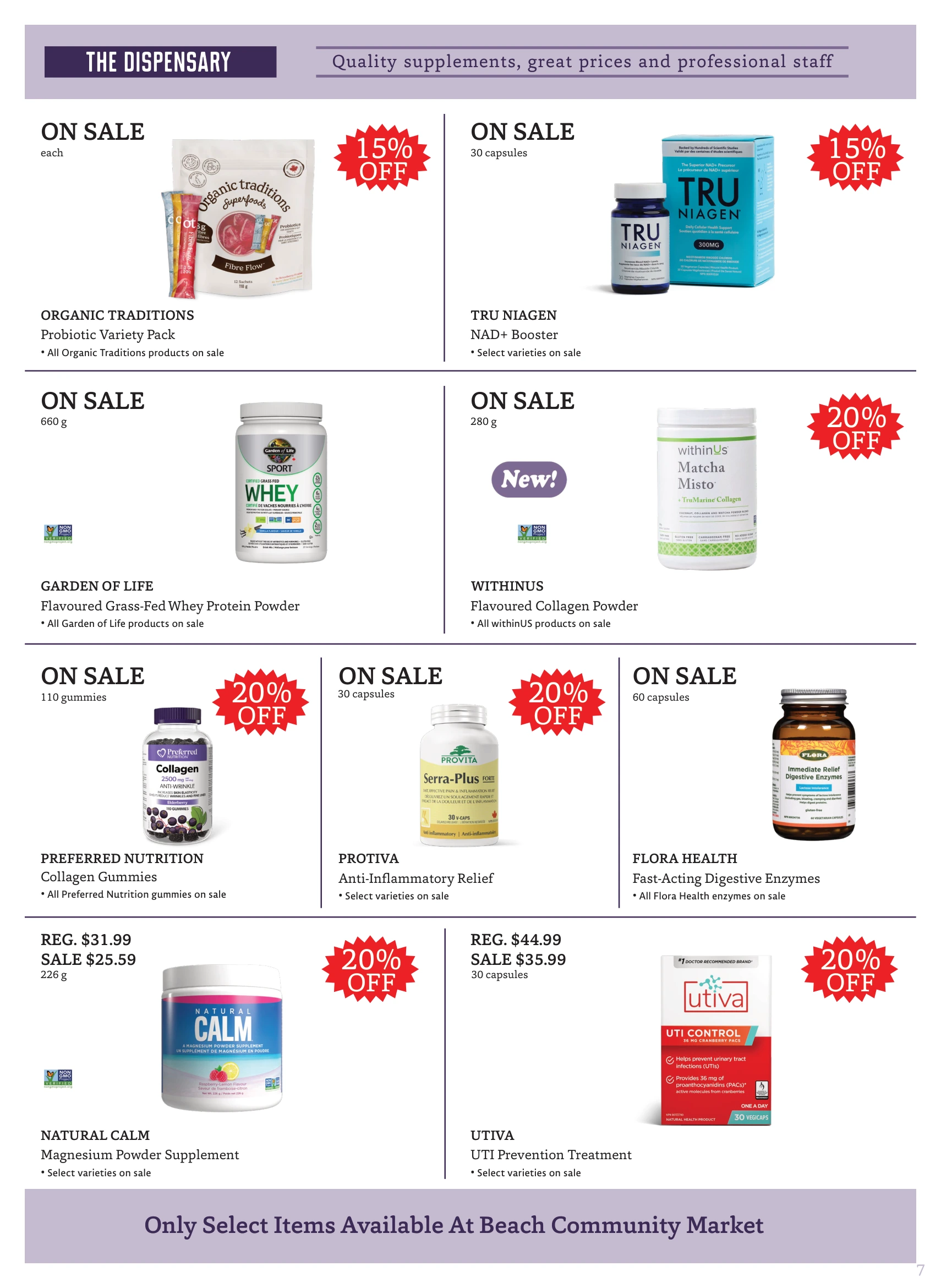 Flyer page 7