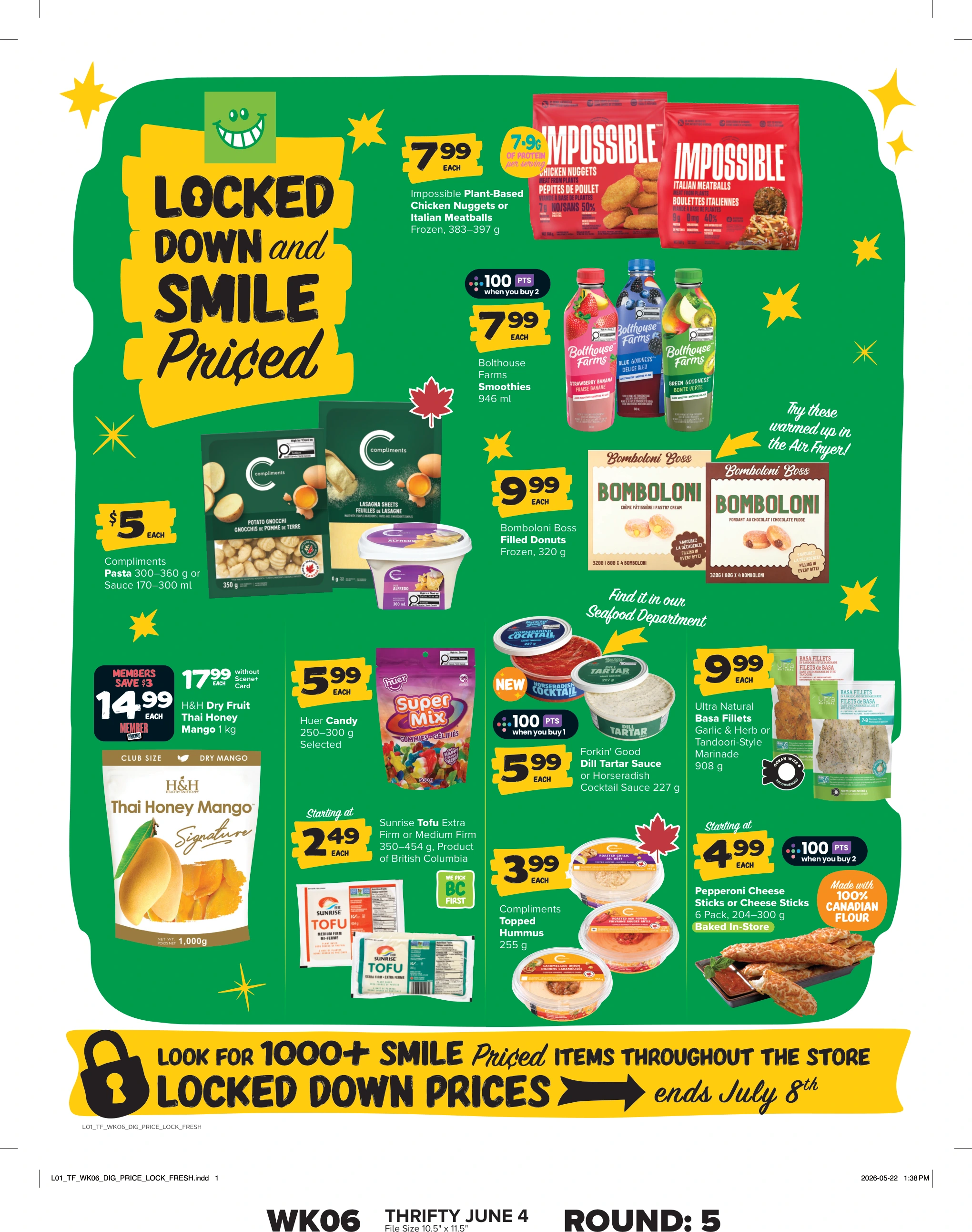 Flyer page 10