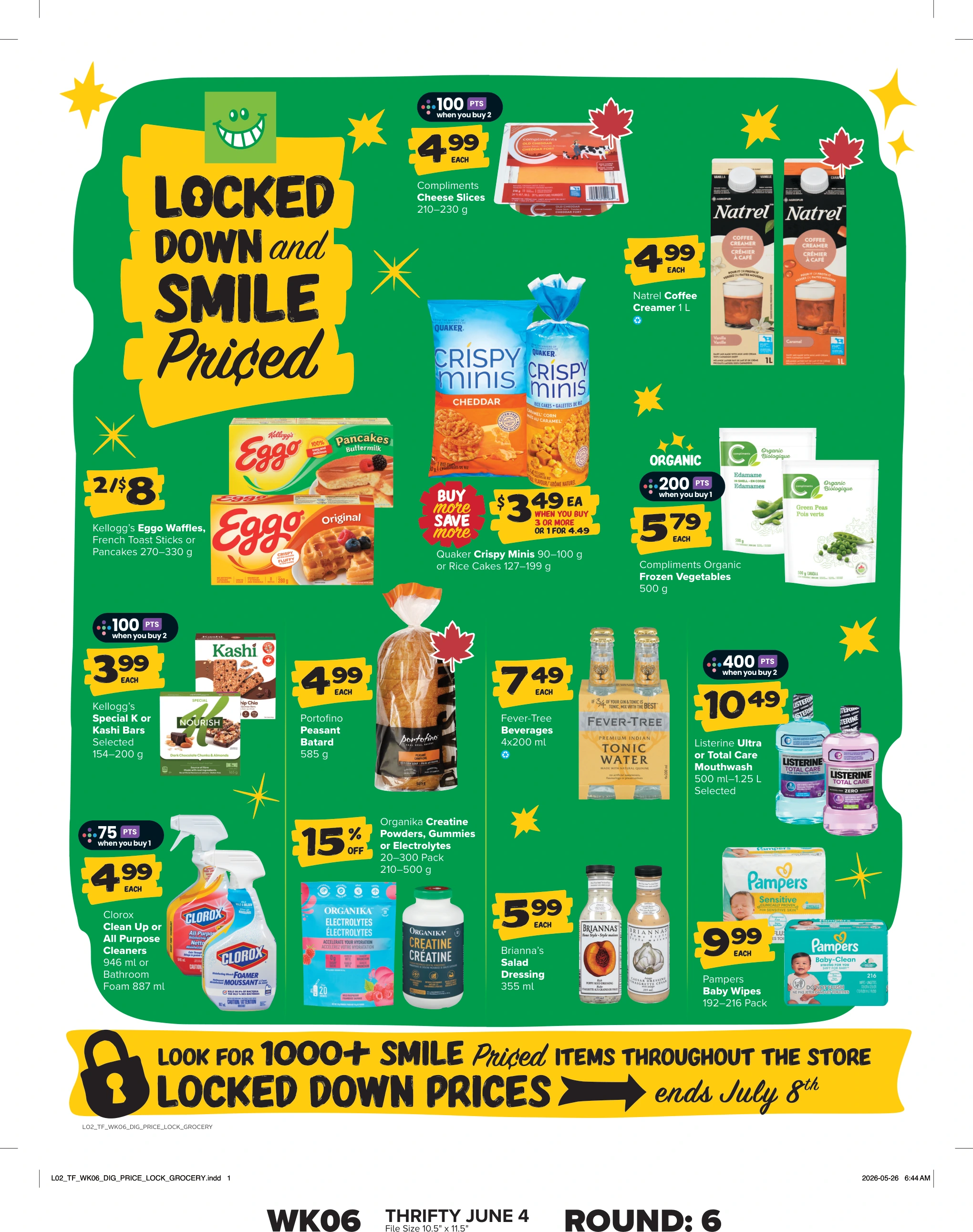 Flyer page 11