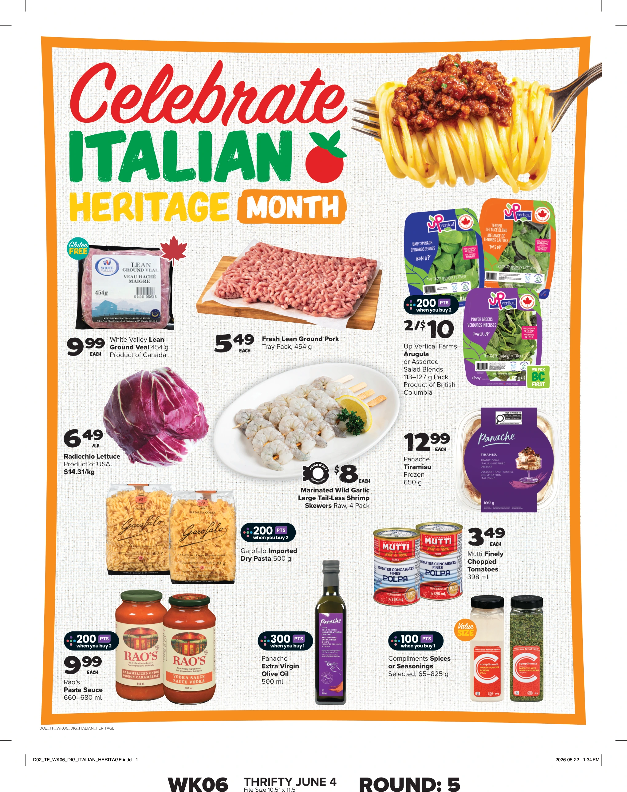 Flyer page 13